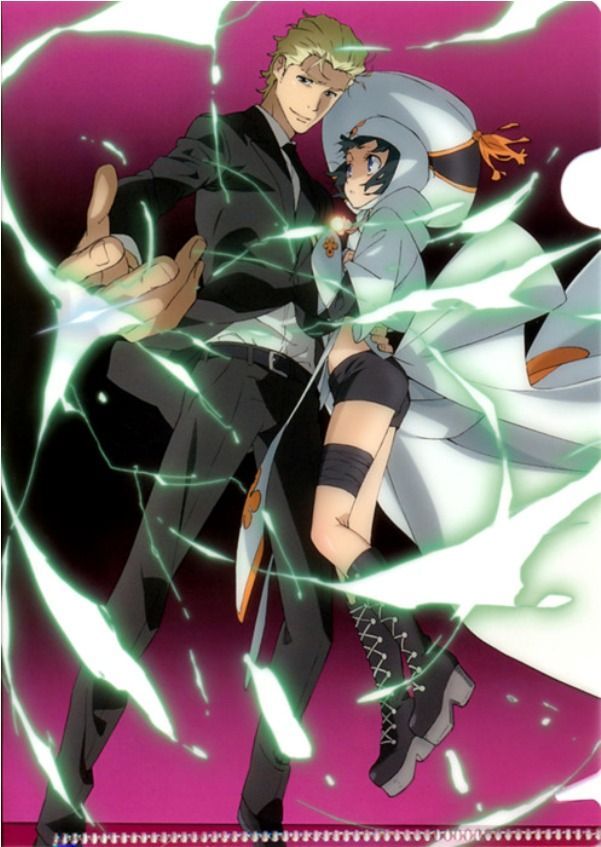 Read Katekyo Hitman Reborn ES Manga Online