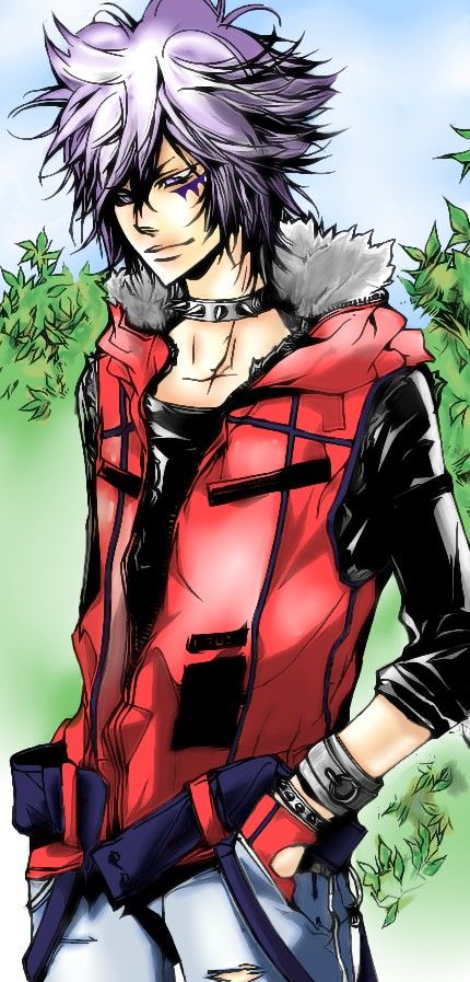 Read Katekyo Hitman Reborn ES Manga Online