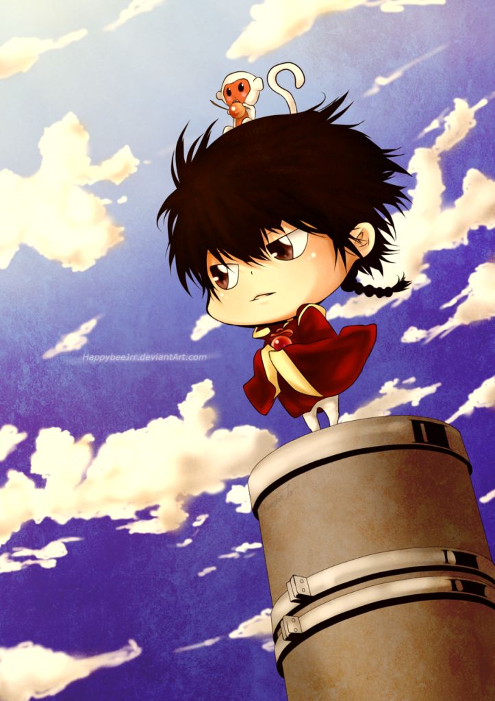 Read Katekyo Hitman Reborn ES Manga Online