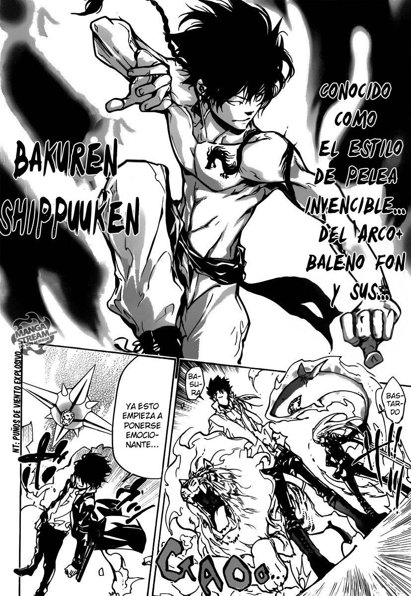 Read Katekyo Hitman Reborn ES Manga Online
