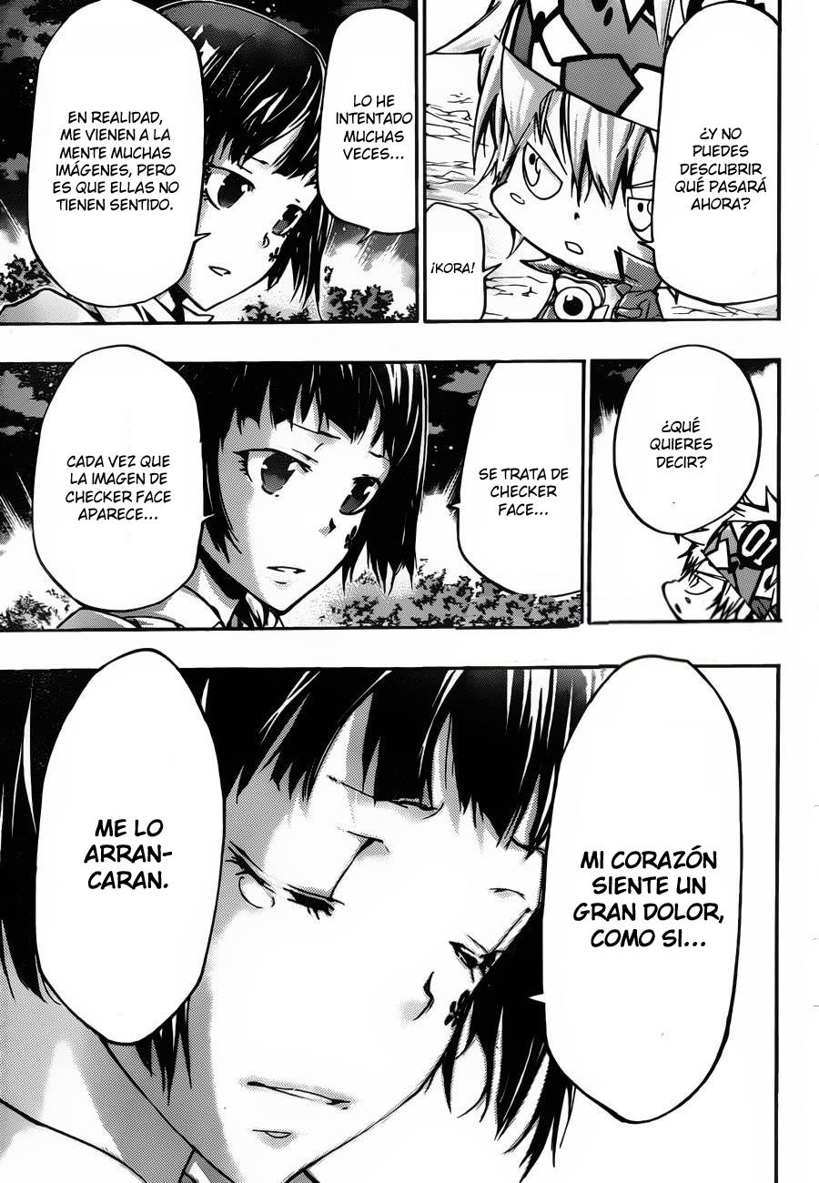 Read Katekyo Hitman Reborn ES Manga Online