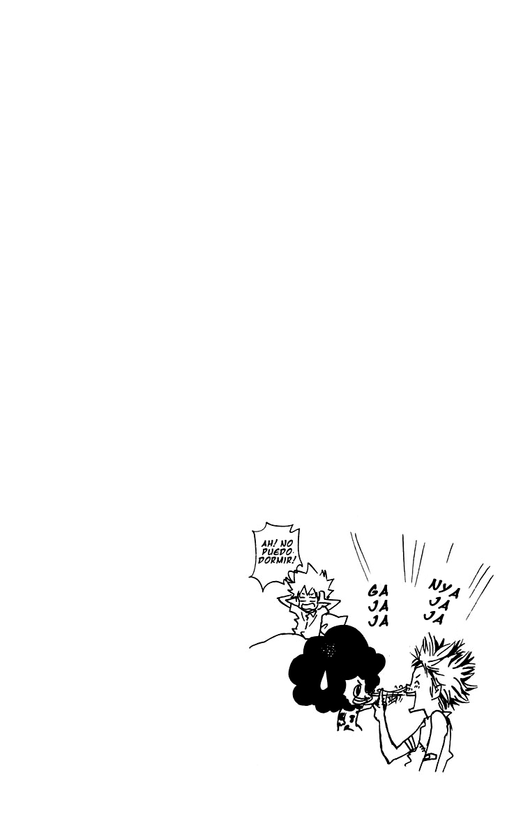 Read Katekyo Hitman Reborn ES Manga Online
