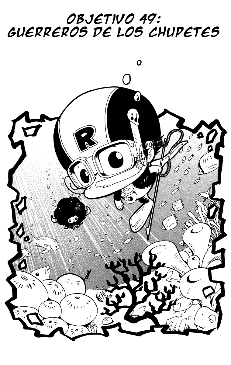 Read Katekyo Hitman Reborn ES Manga Online