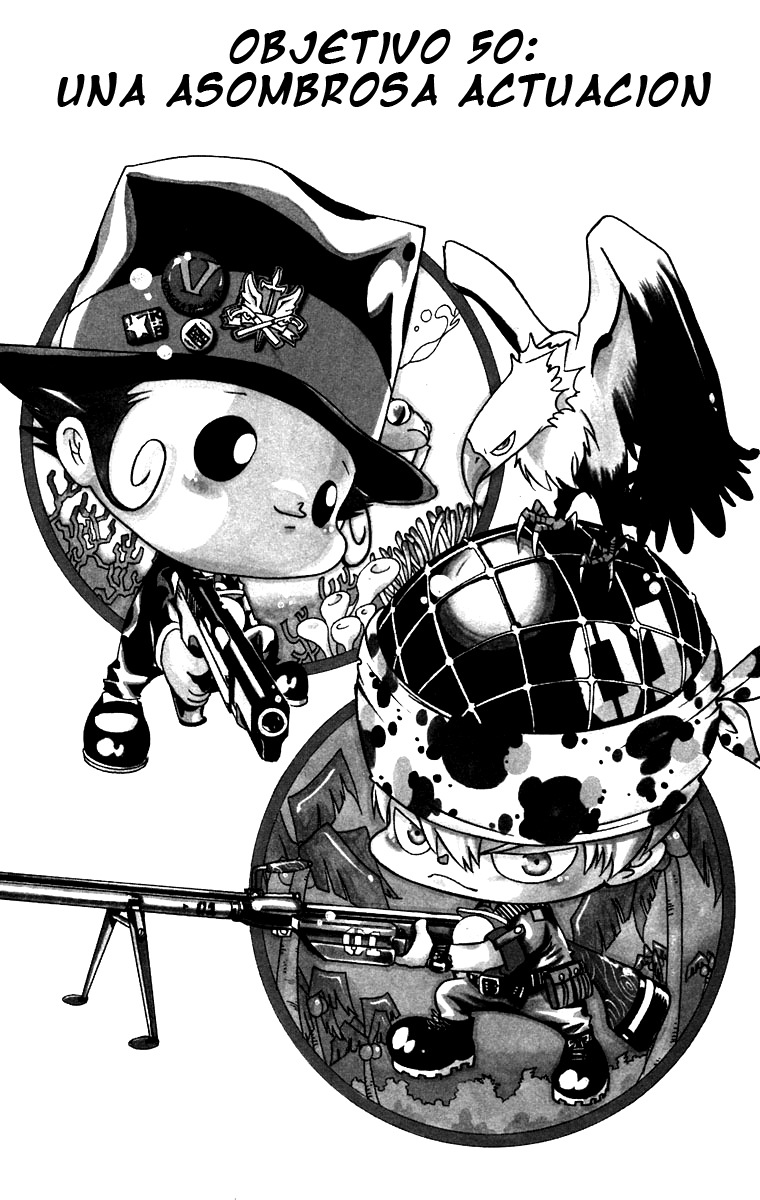 Read Katekyo Hitman Reborn ES Manga Online