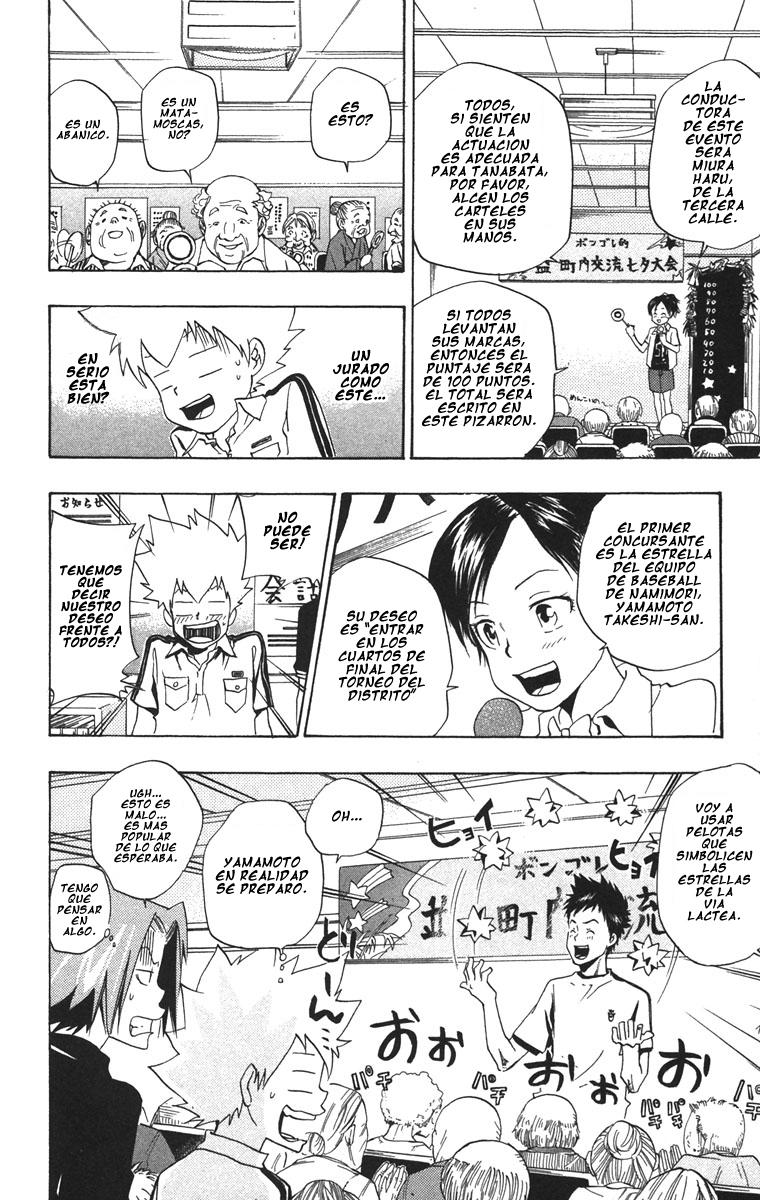 Read Katekyo Hitman Reborn ES Manga Online