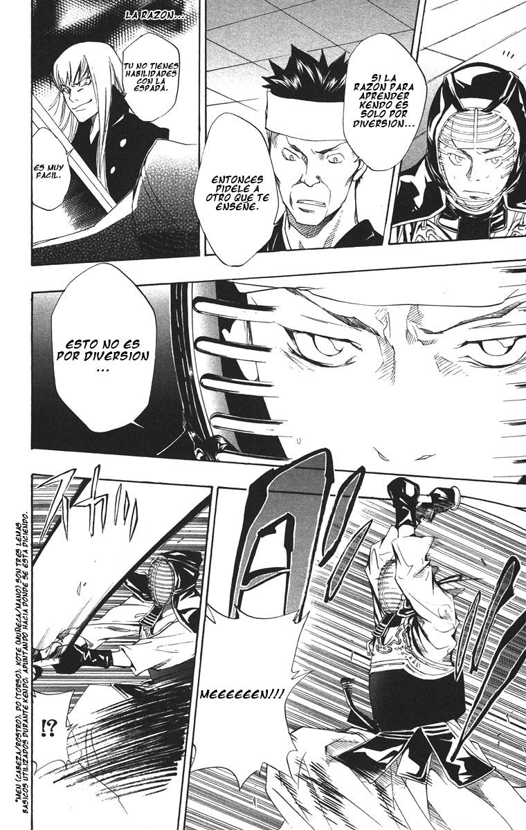 Read Katekyo Hitman Reborn ES Manga Online