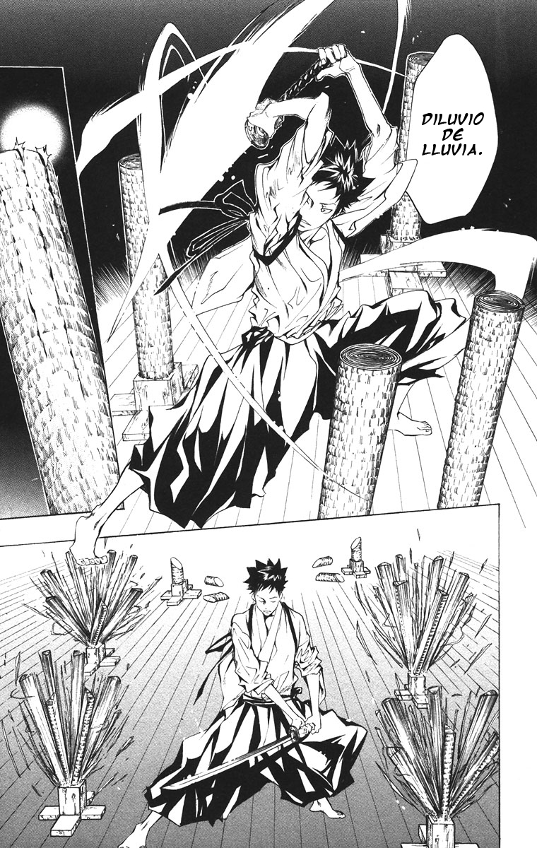 Read Katekyo Hitman Reborn ES Manga Online
