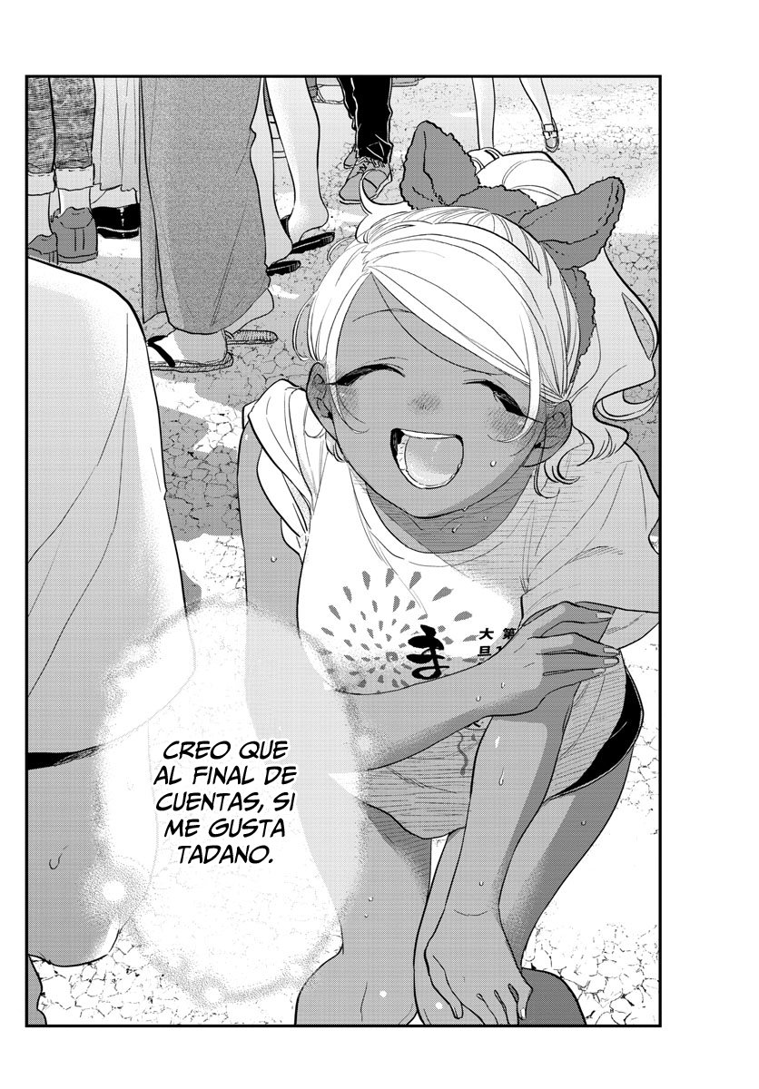Read Komi-san wa Komyushou Desu ES Manga Online