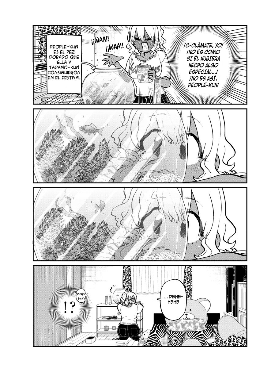 Read Komi-san wa Komyushou Desu ES Manga Online