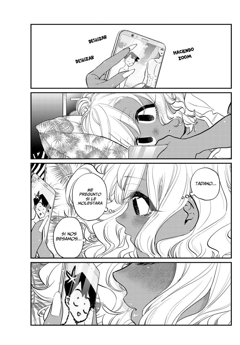 Read Komi-san wa Komyushou Desu ES Manga Online