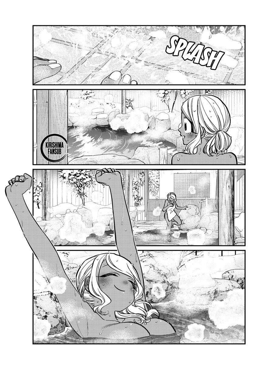Read Komi-san wa Komyushou Desu ES Manga Online