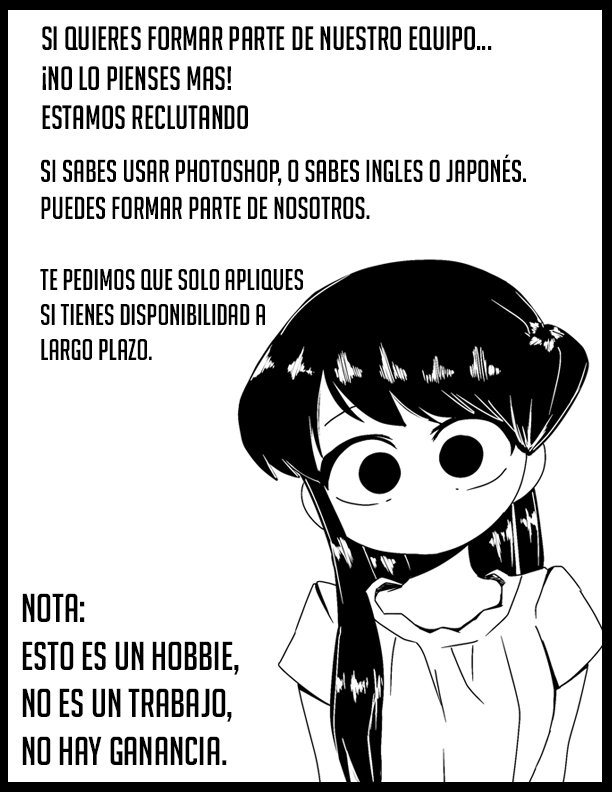 Read Komi-san wa Komyushou Desu ES Manga Online