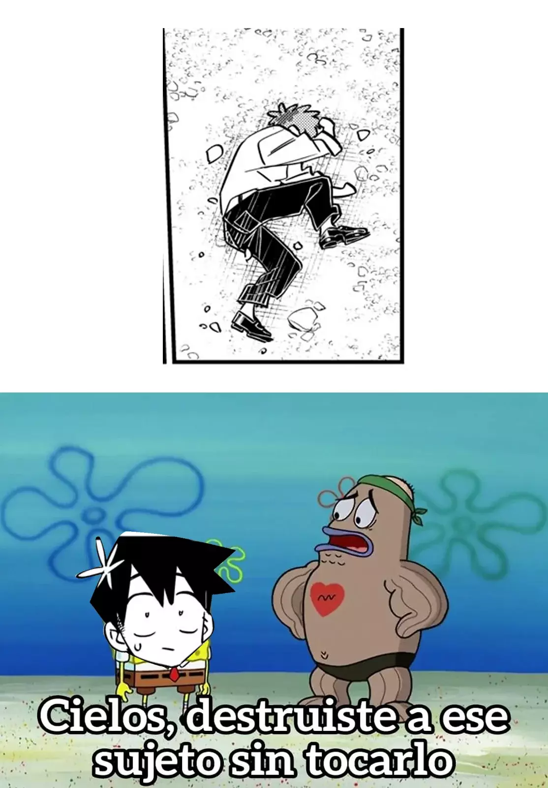 Read Komi-san wa Komyushou Desu ES Manga Online