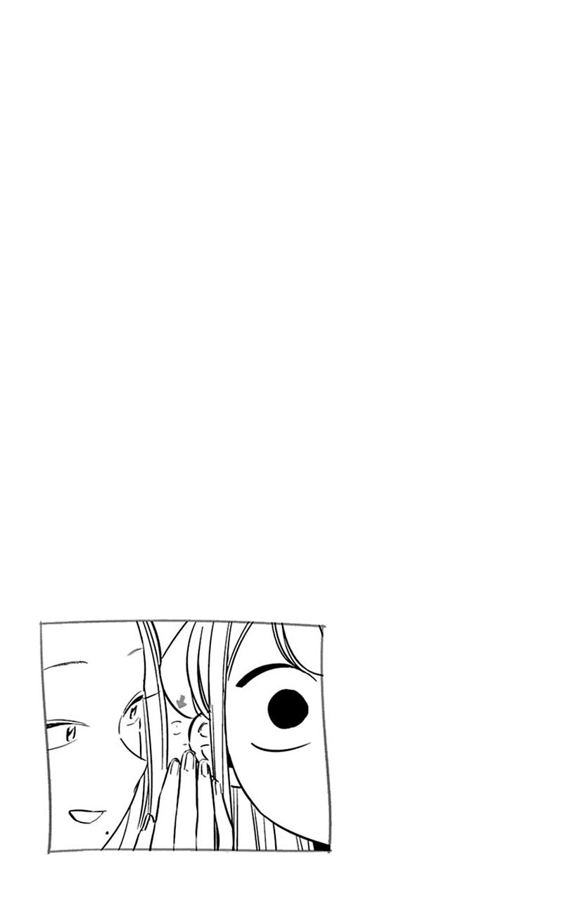 Read Komi-san wa Komyushou Desu ES Manga Online