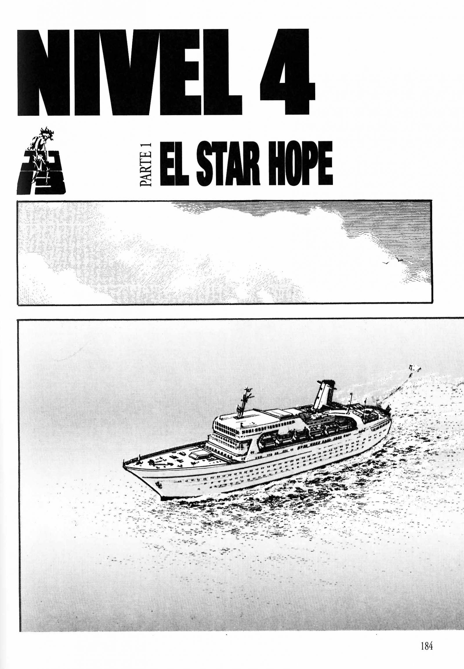 Read Los Mejores 13 Episodios de Golgo 13 ES Manga Online