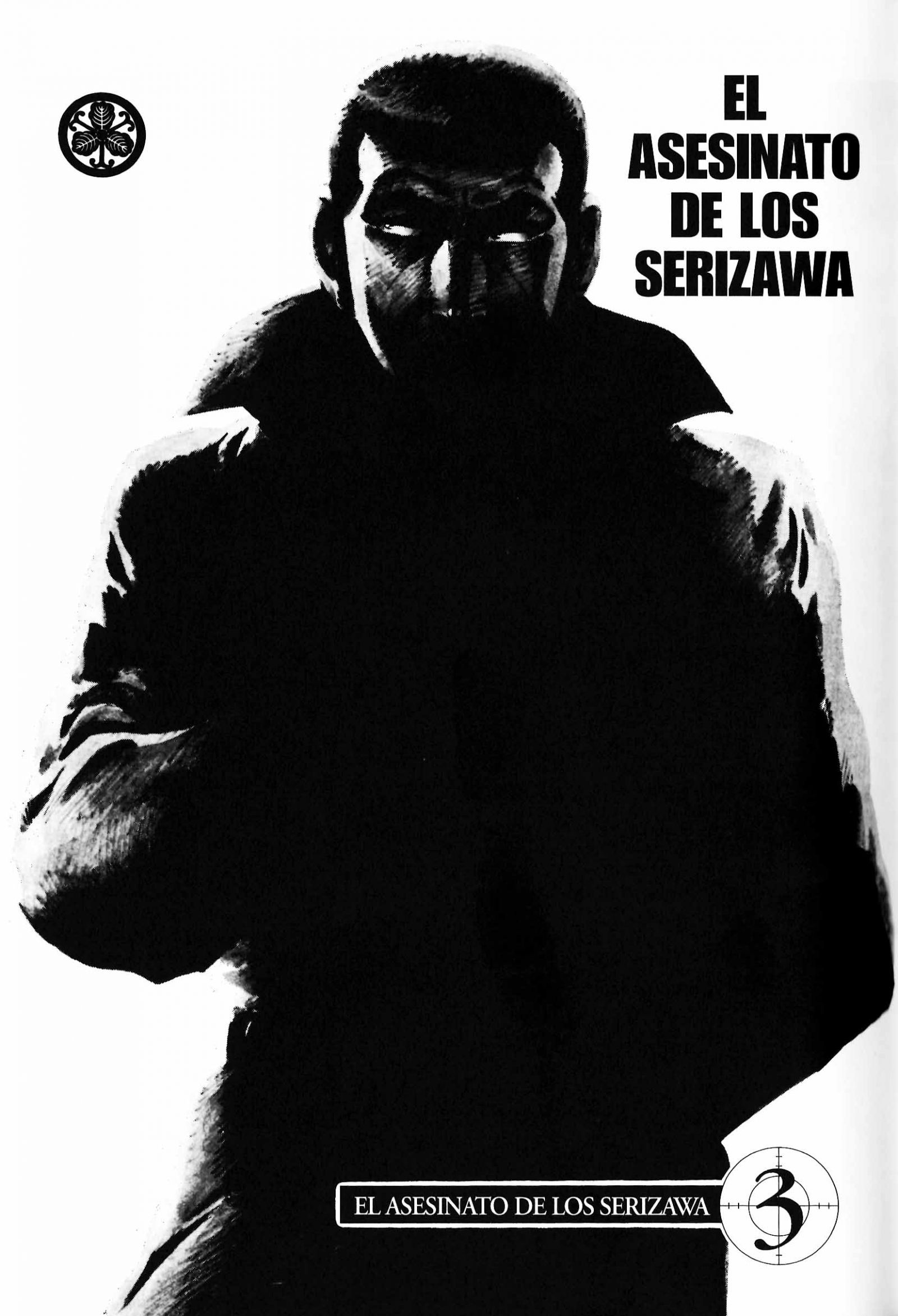 Read Los Mejores 13 Episodios de Golgo 13 ES Manga Online