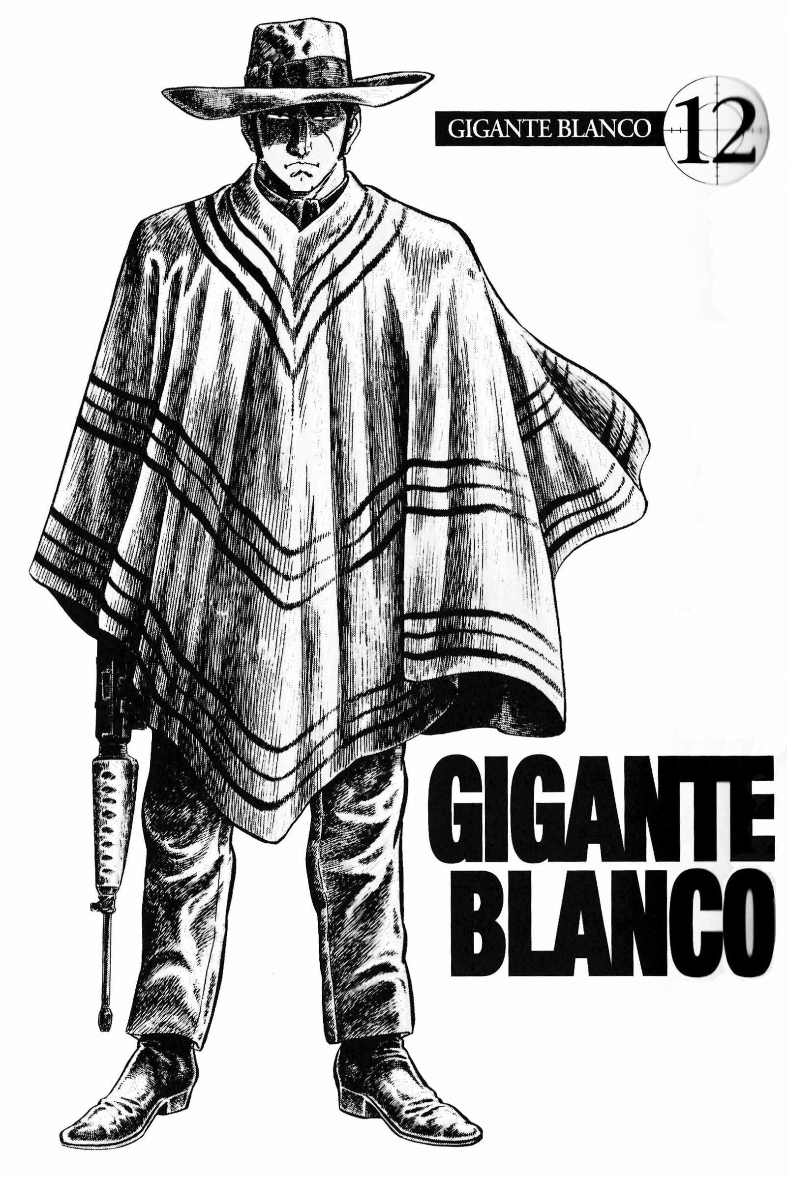Read Los Mejores 13 Episodios de Golgo 13 ES Manga Online