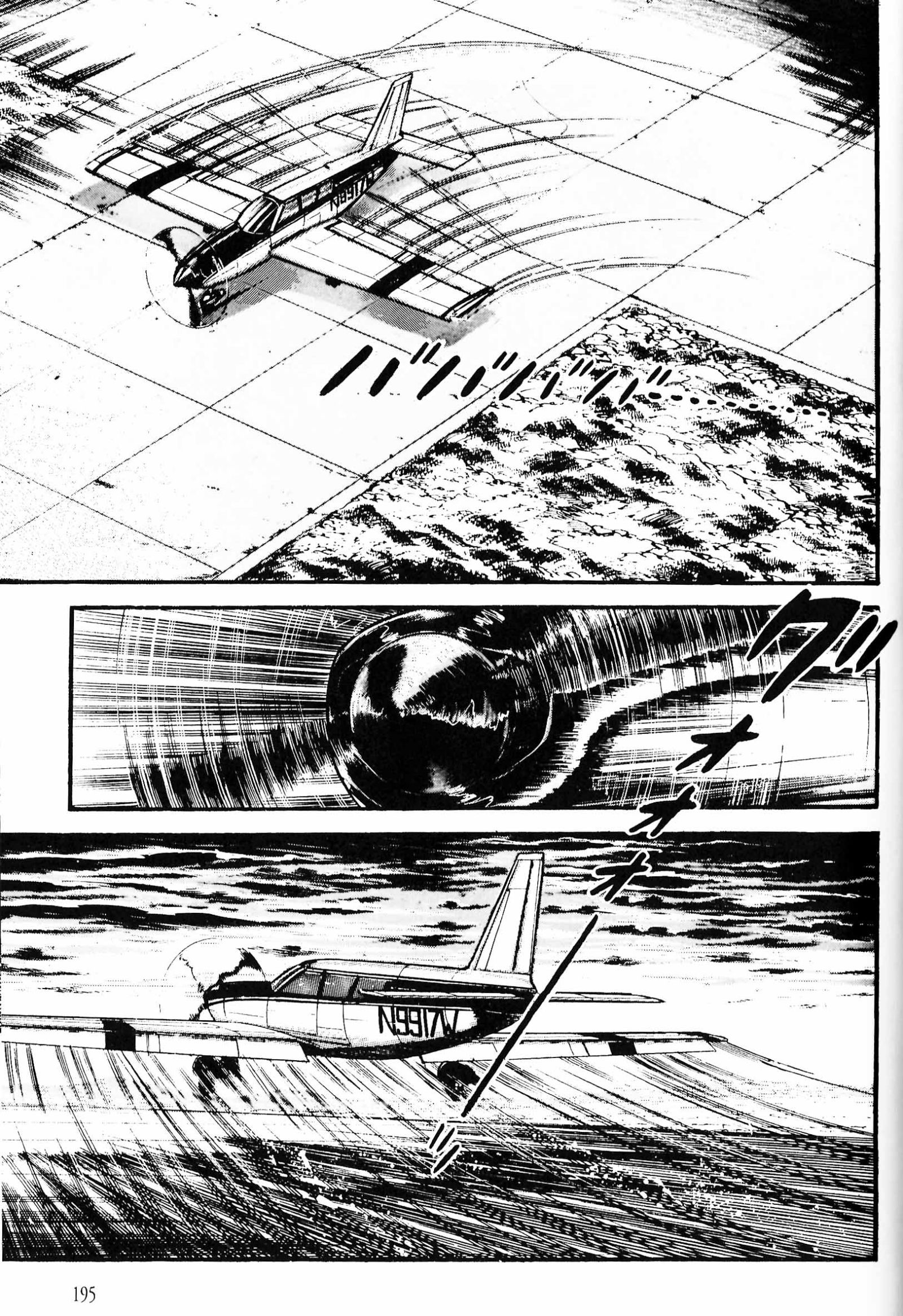 Read Los Mejores 13 Episodios de Golgo 13 ES Manga Online