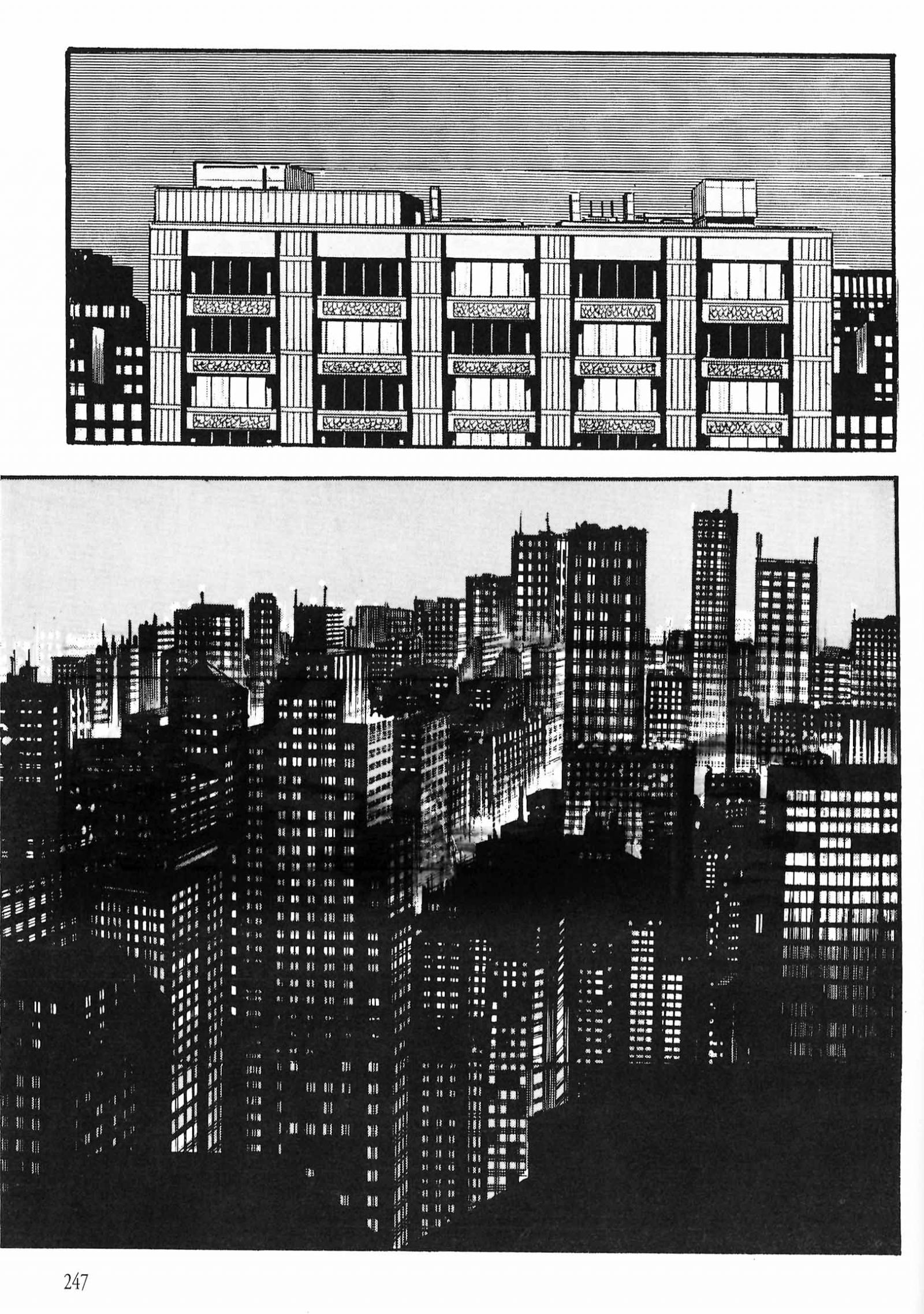 Read Los Mejores 13 Episodios de Golgo 13 ES Manga Online
