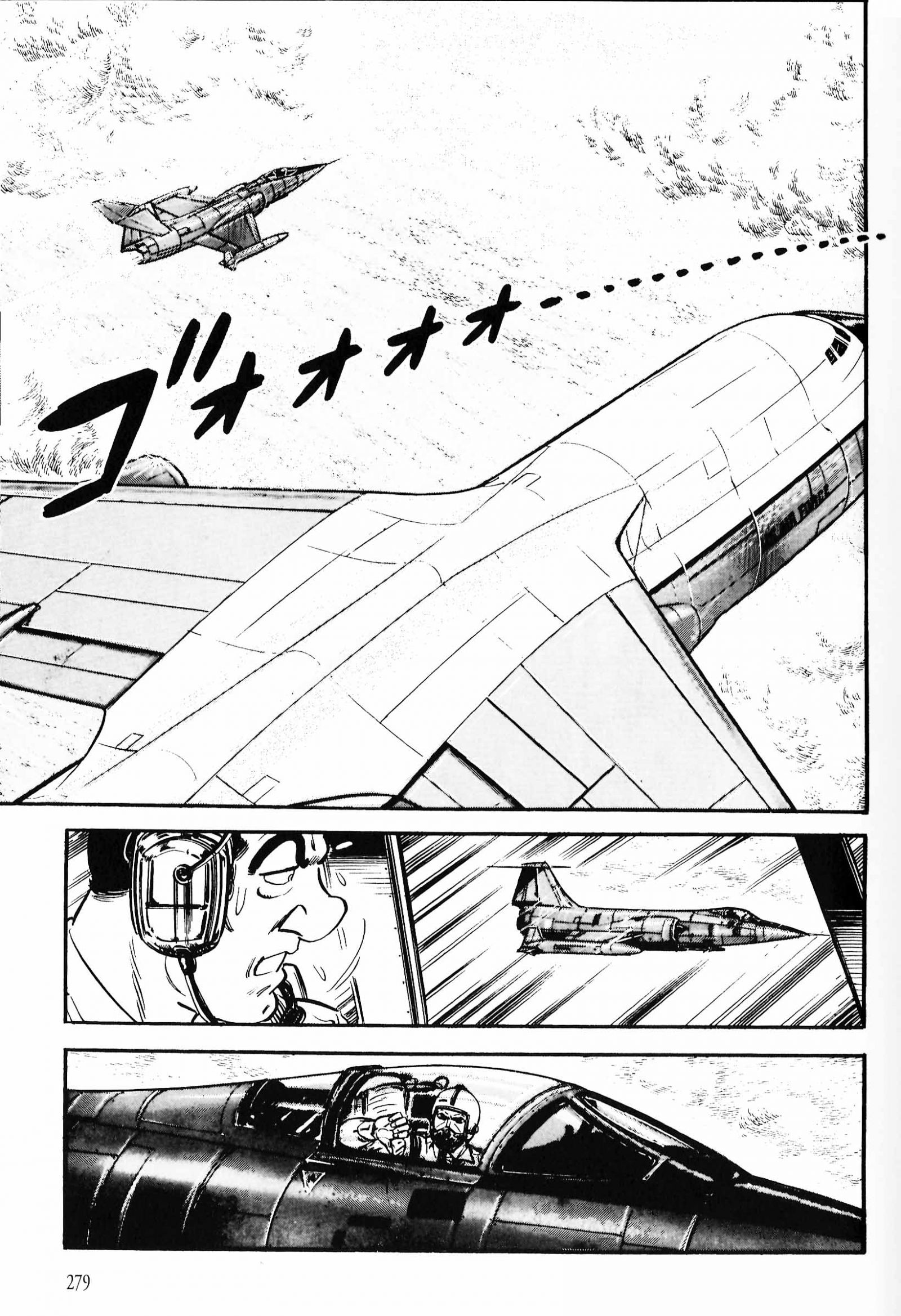 Read Los Mejores 13 Episodios de Golgo 13 ES Manga Online