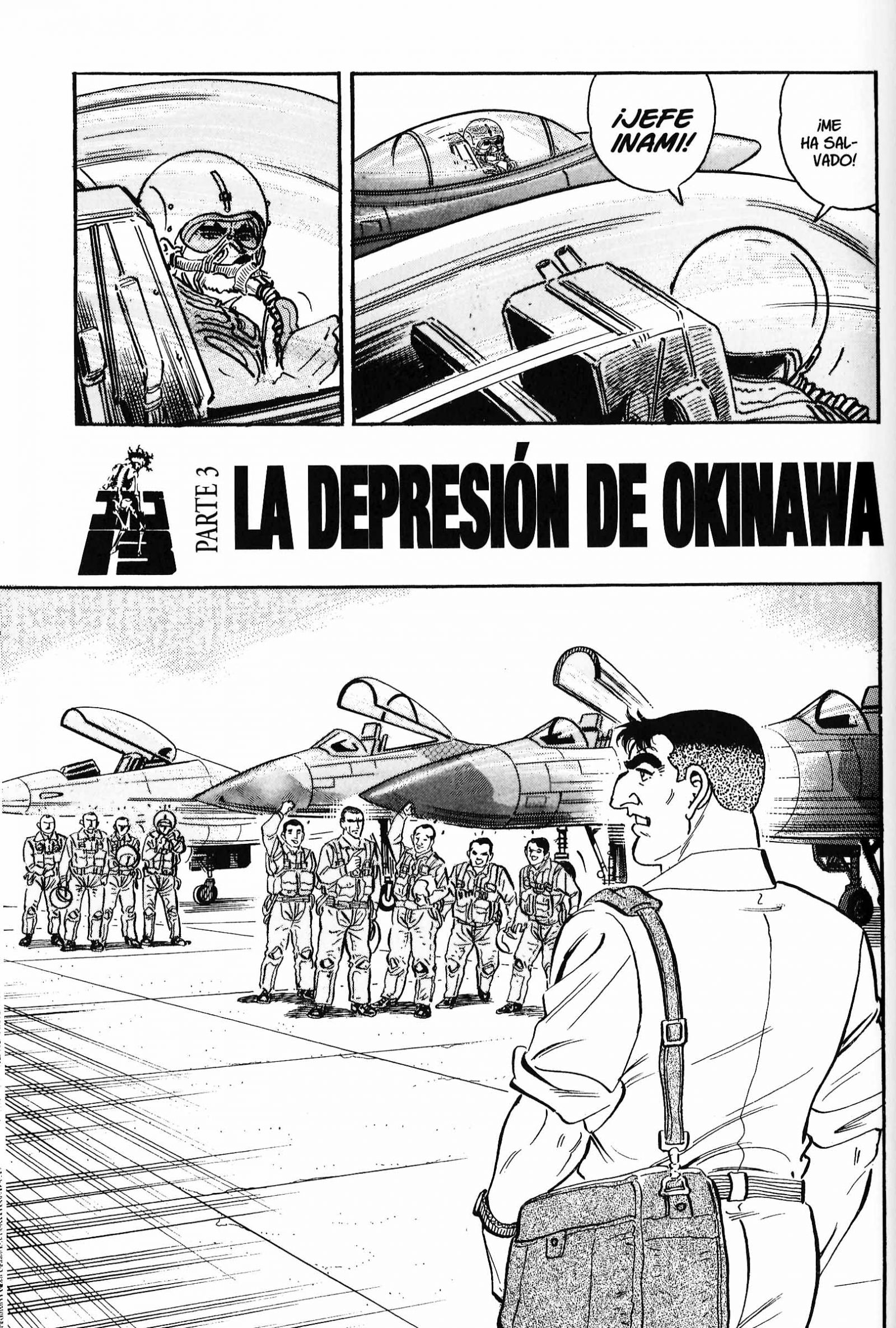 Read Los Mejores 13 Episodios de Golgo 13 ES Manga Online
