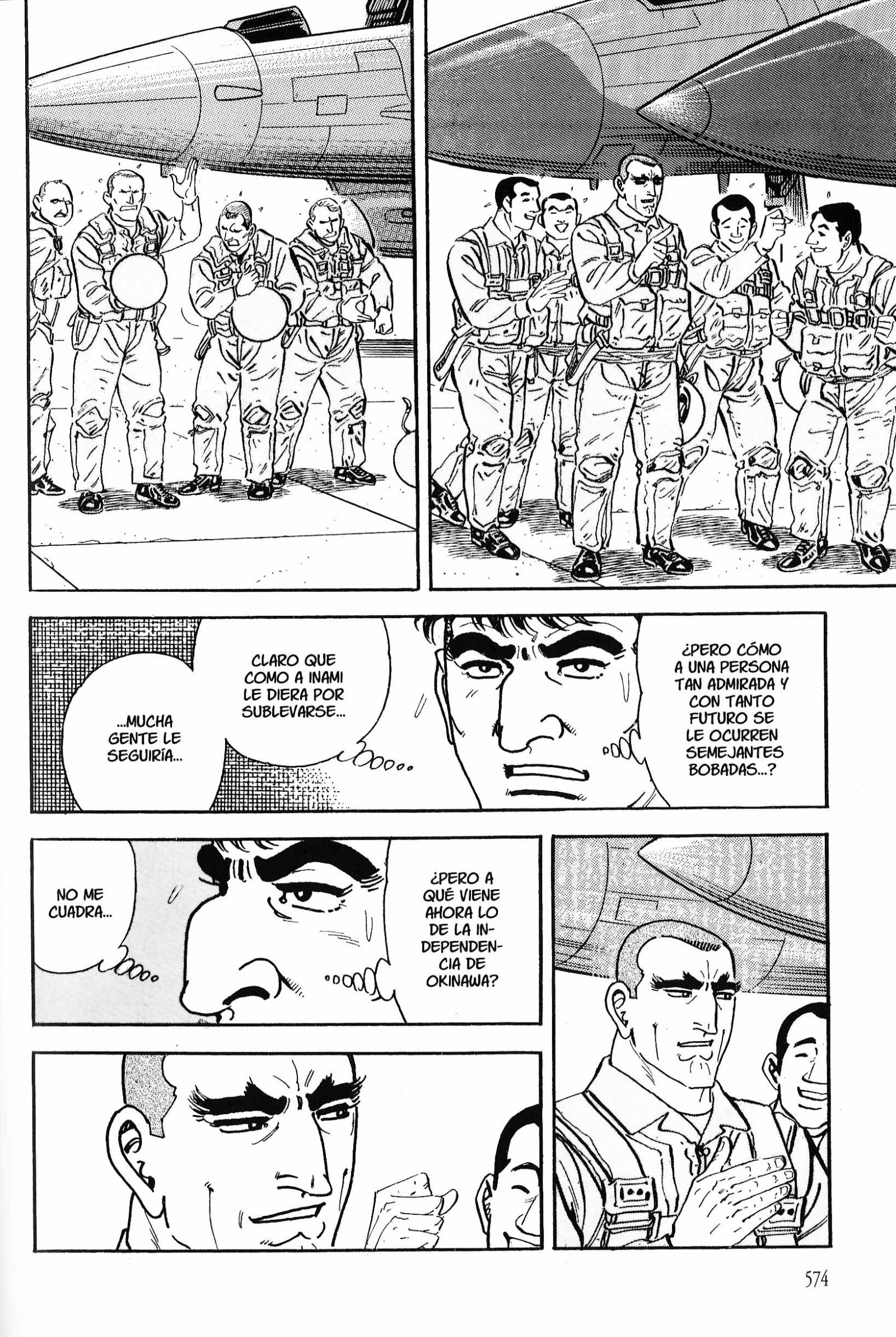Read Los Mejores 13 Episodios de Golgo 13 ES Manga Online