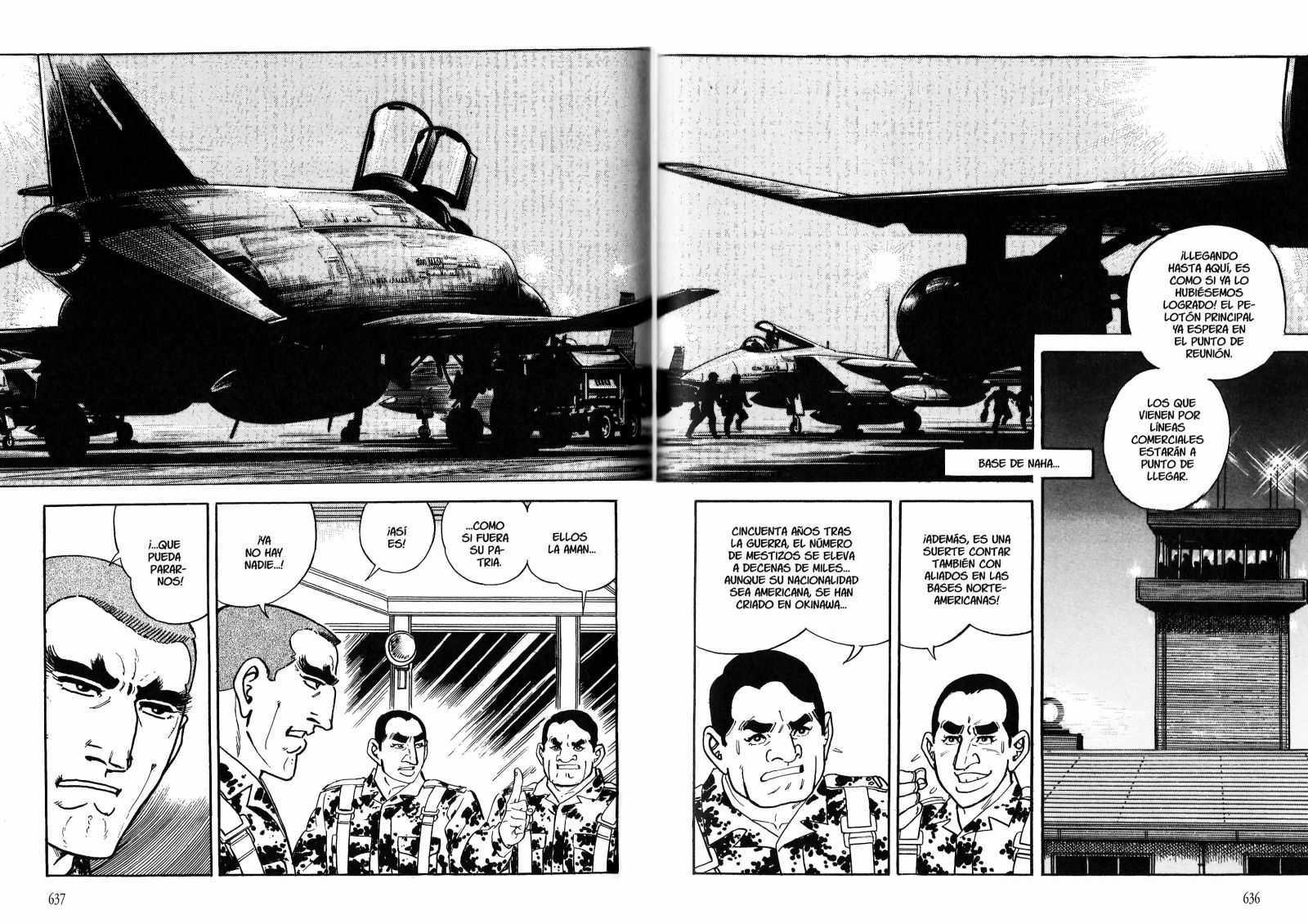 Read Los Mejores 13 Episodios de Golgo 13 ES Manga Online