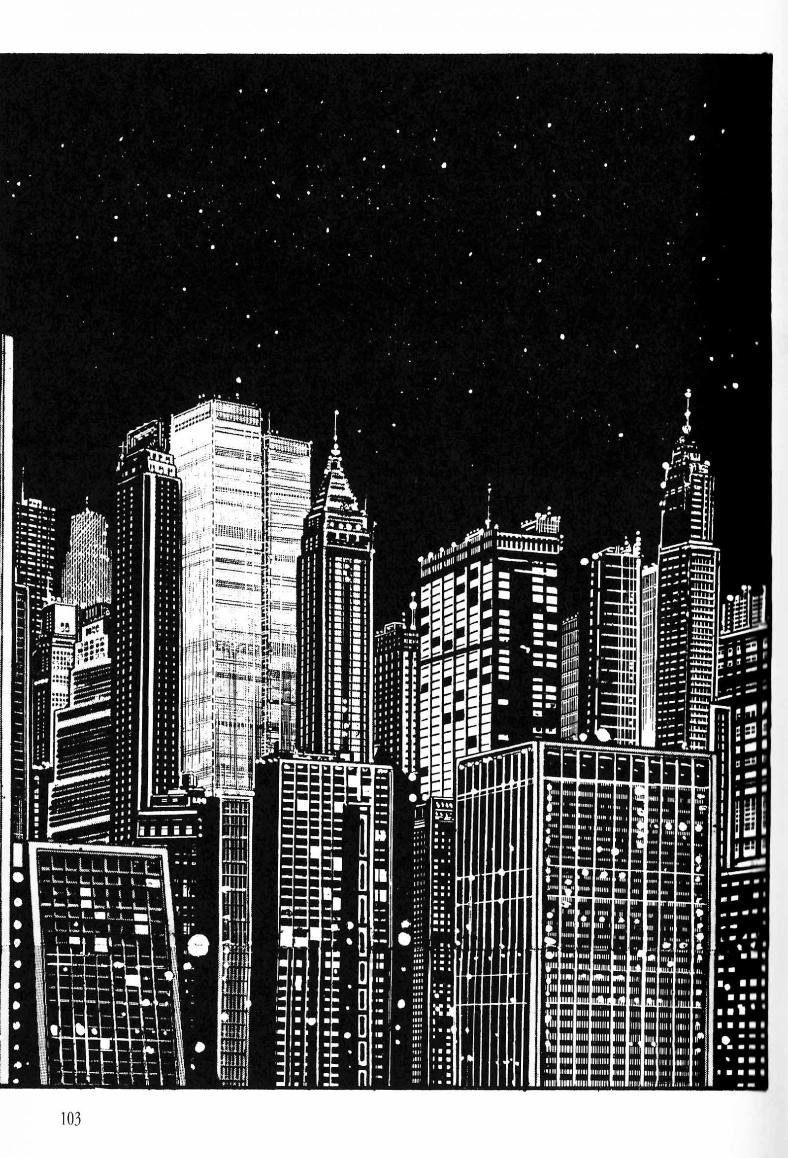 Read Los Mejores 13 Episodios de Golgo 13 ES Manga Online
