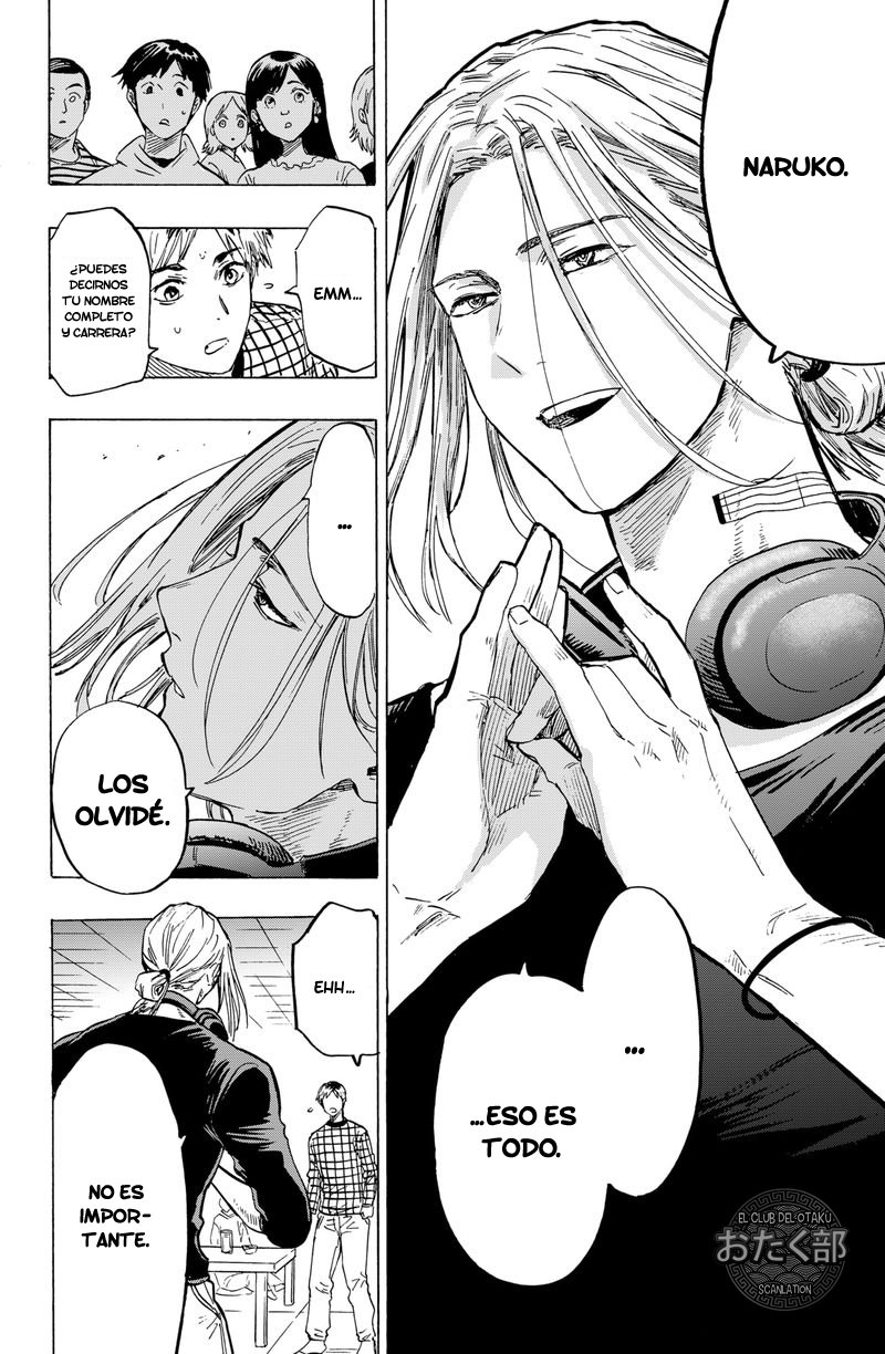 Read MARRIAGETOXIN ES Manga Online