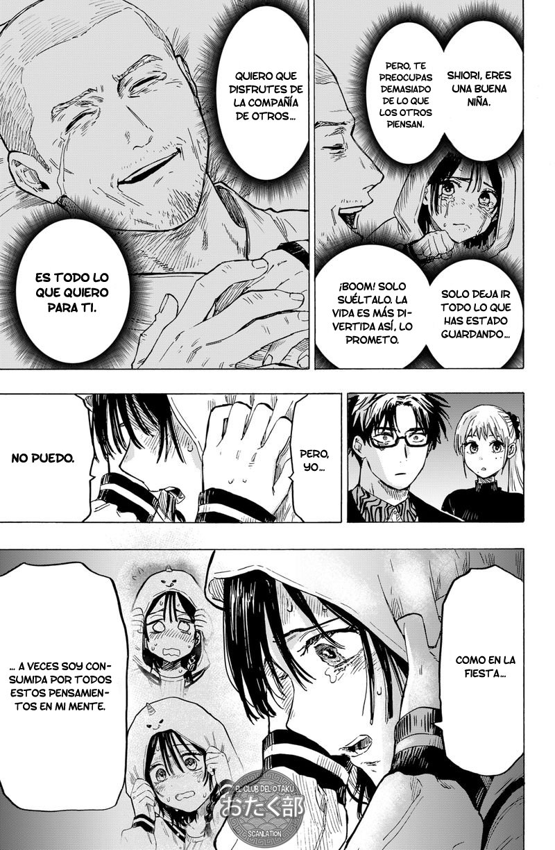 Read MARRIAGETOXIN ES Manga Online