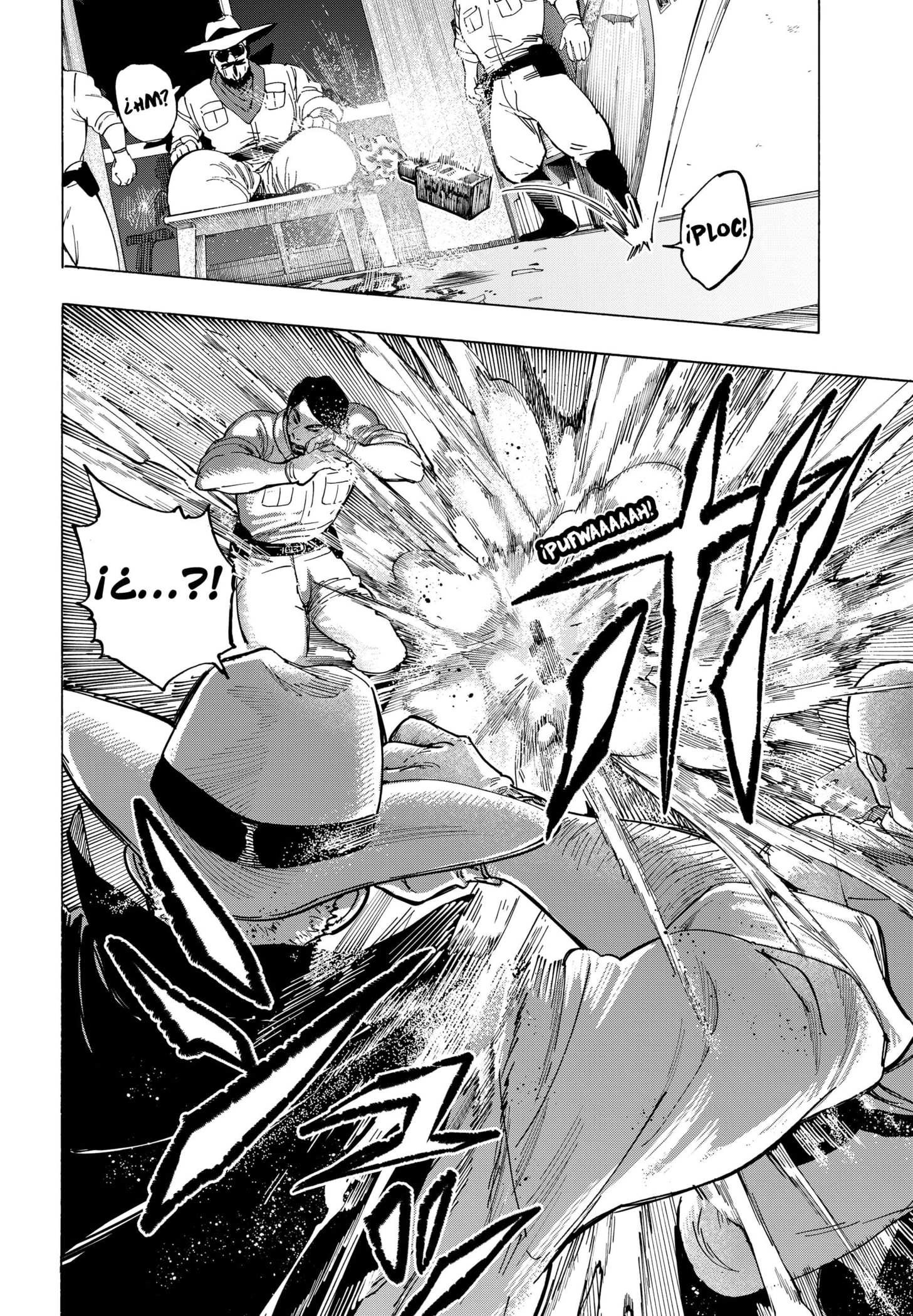Read MARRIAGETOXIN ES Manga Online