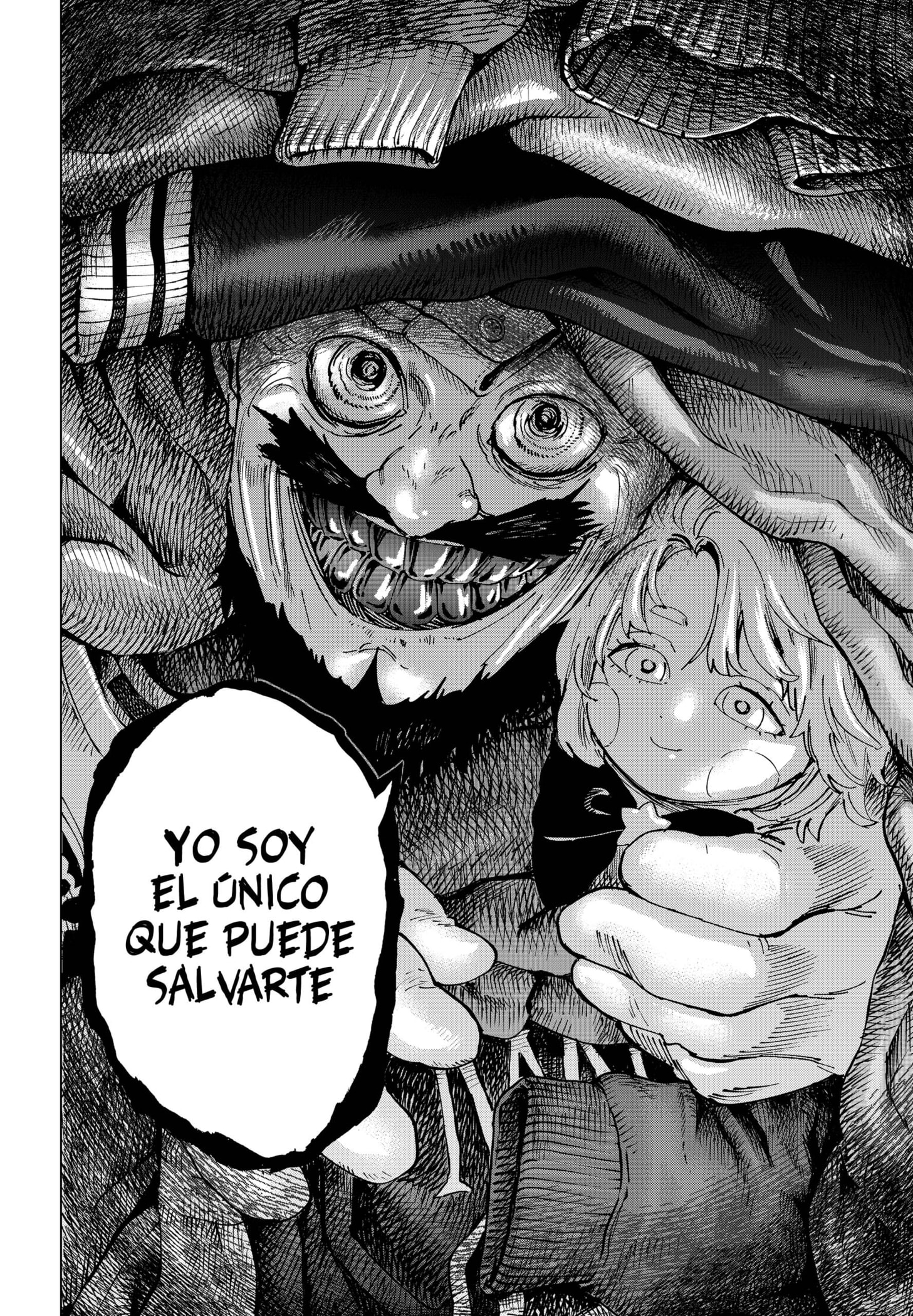 Read MARRIAGETOXIN ES Manga Online