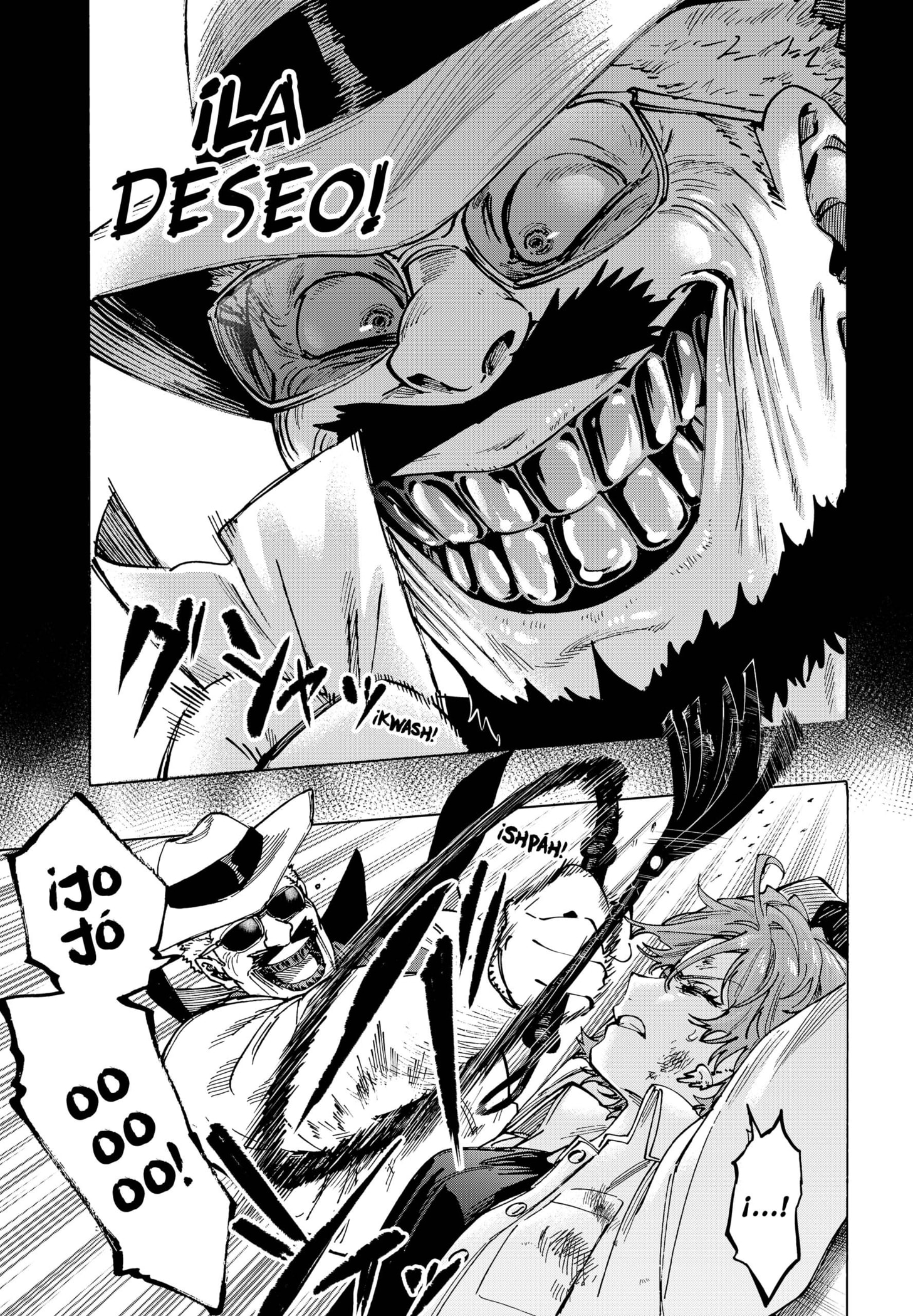Read MARRIAGETOXIN ES Manga Online