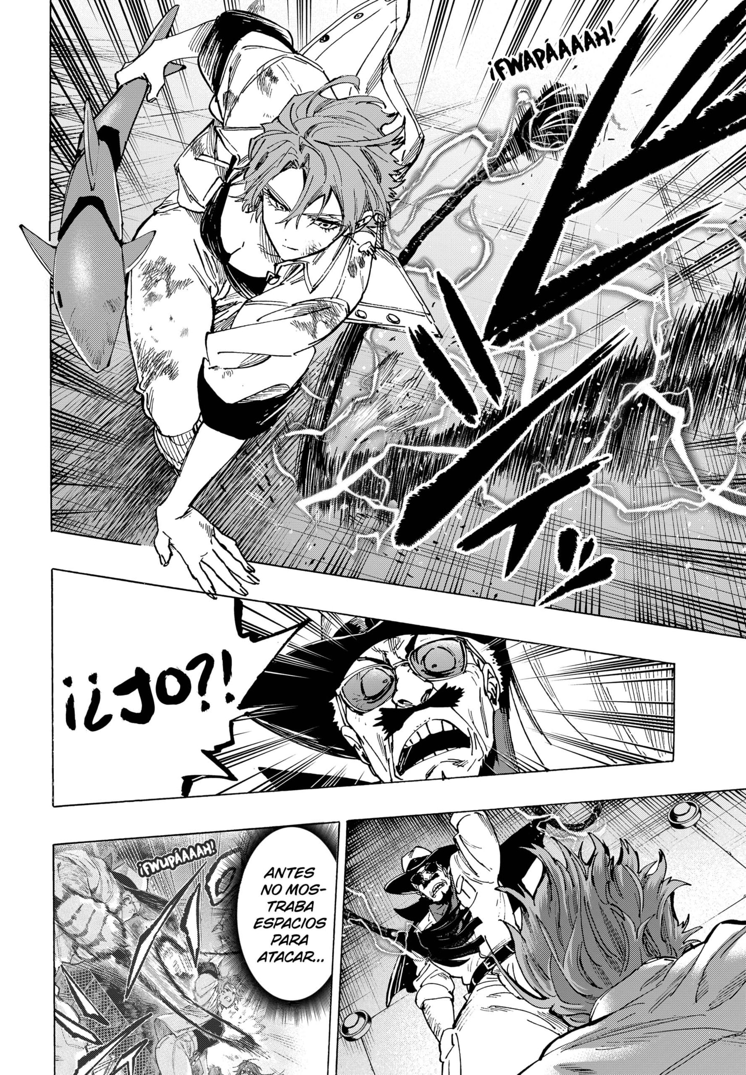 Read MARRIAGETOXIN ES Manga Online