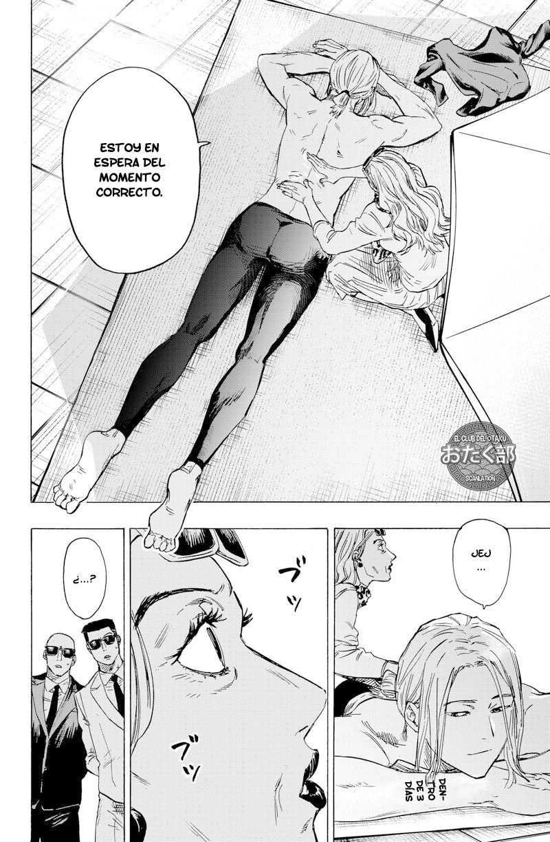 Read MARRIAGETOXIN ES Manga Online