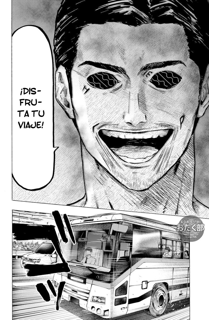 Read MARRIAGETOXIN ES Manga Online