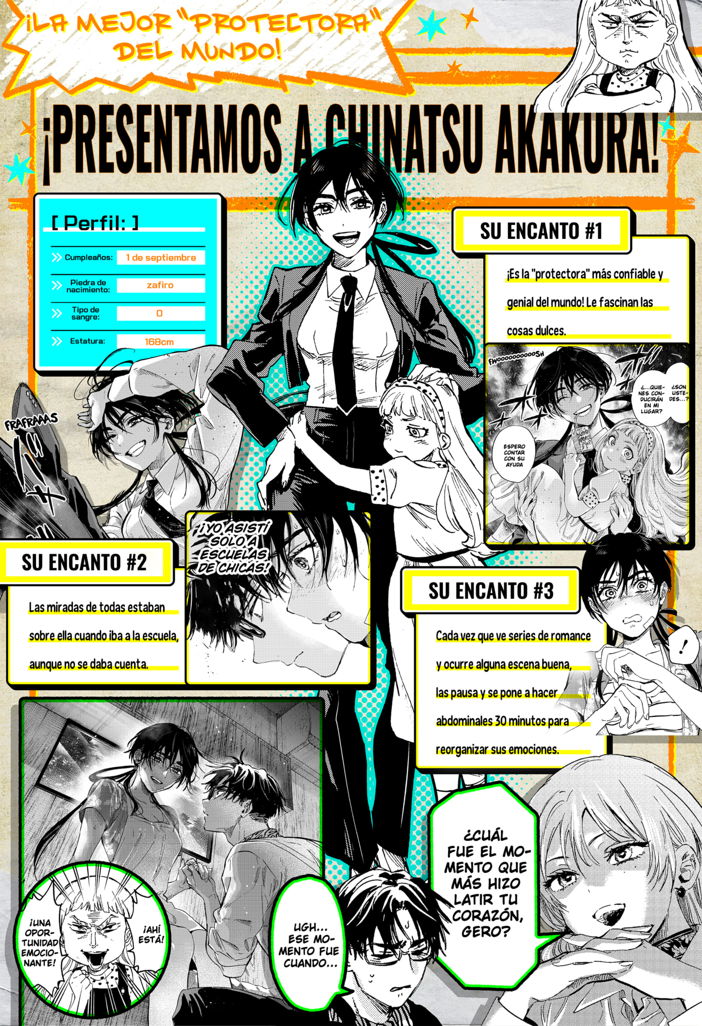 Read MARRIAGETOXIN ES Manga Online