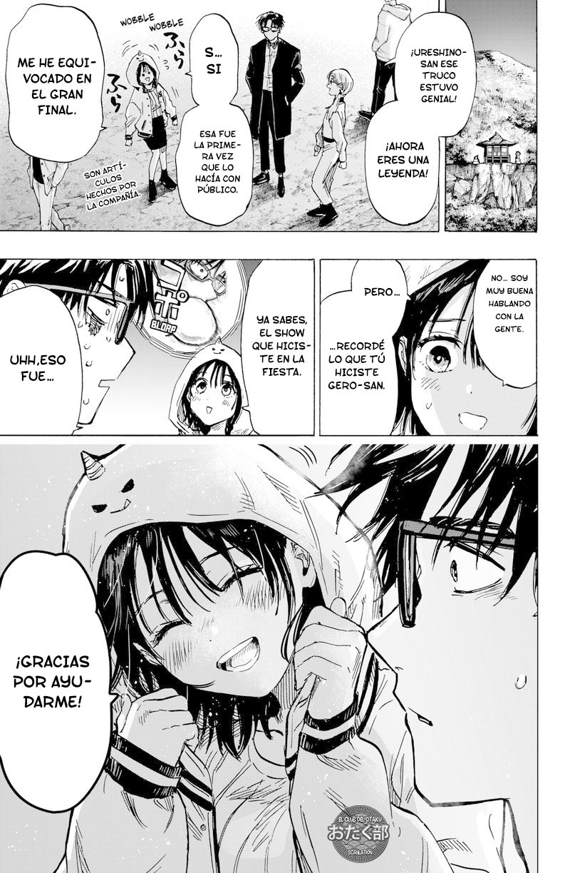 Read MARRIAGETOXIN ES Manga Online
