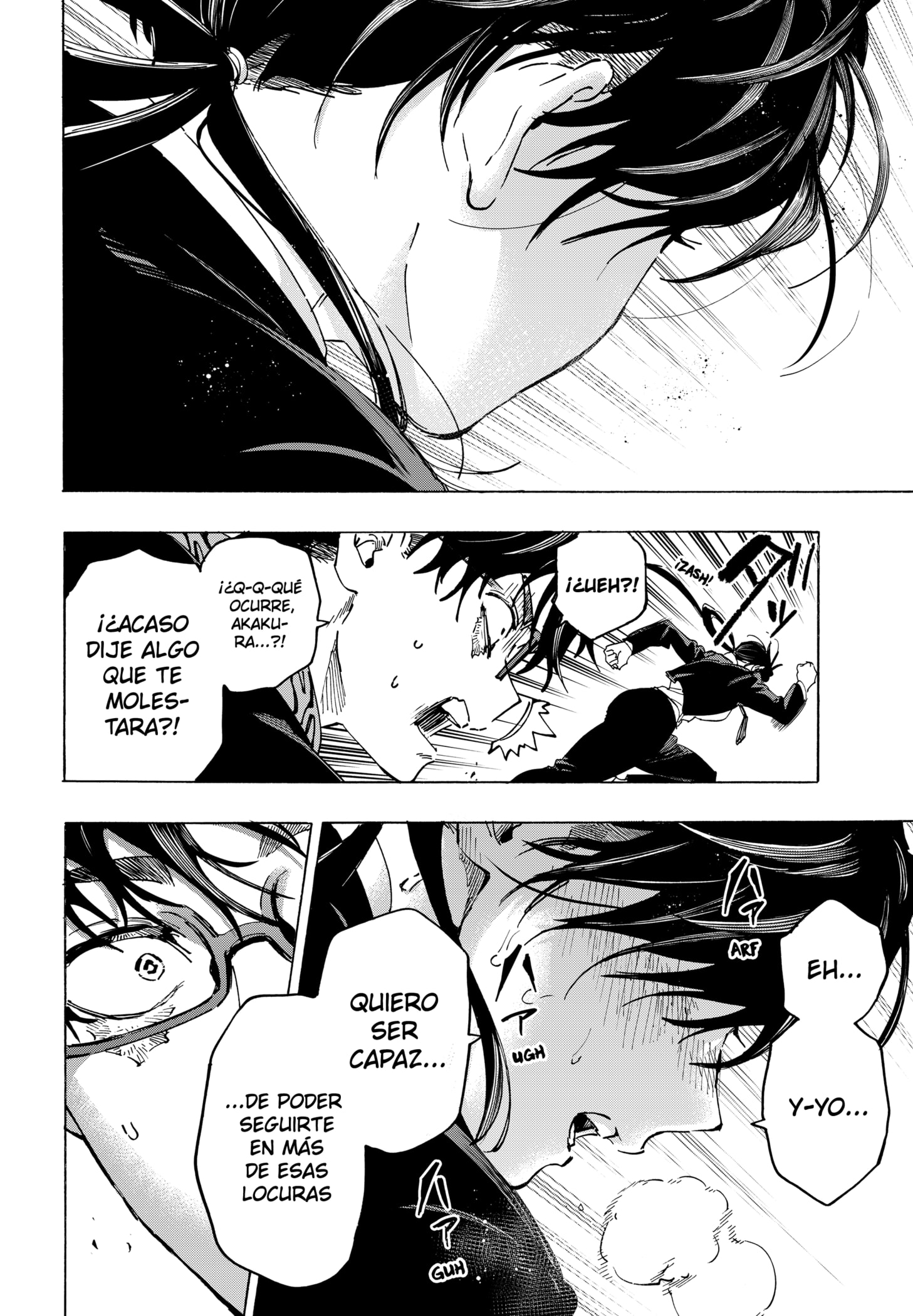 Read MARRIAGETOXIN ES Manga Online