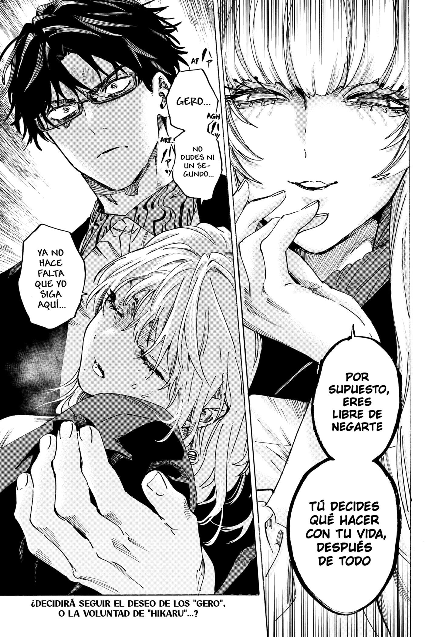 Read MARRIAGETOXIN ES Manga Online