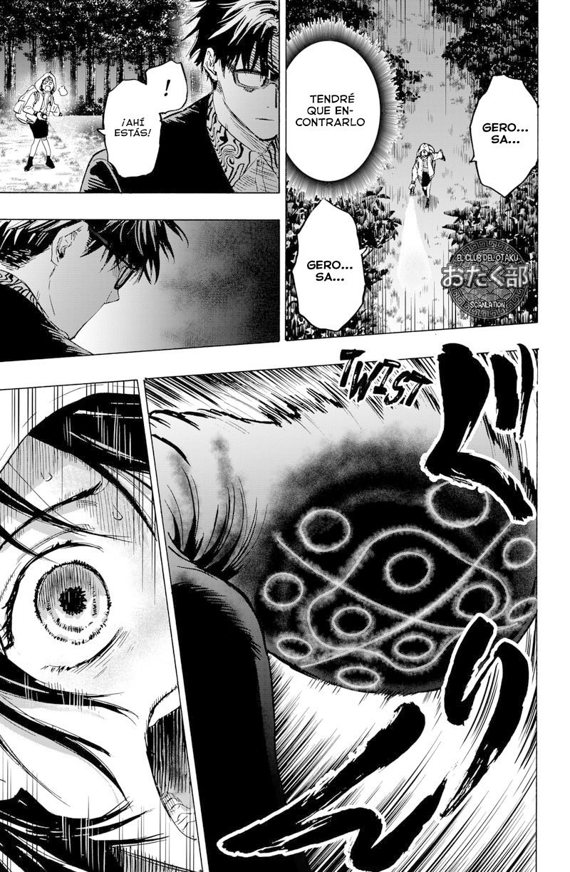 Read MARRIAGETOXIN ES Manga Online