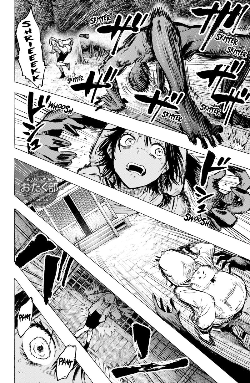 Read MARRIAGETOXIN ES Manga Online