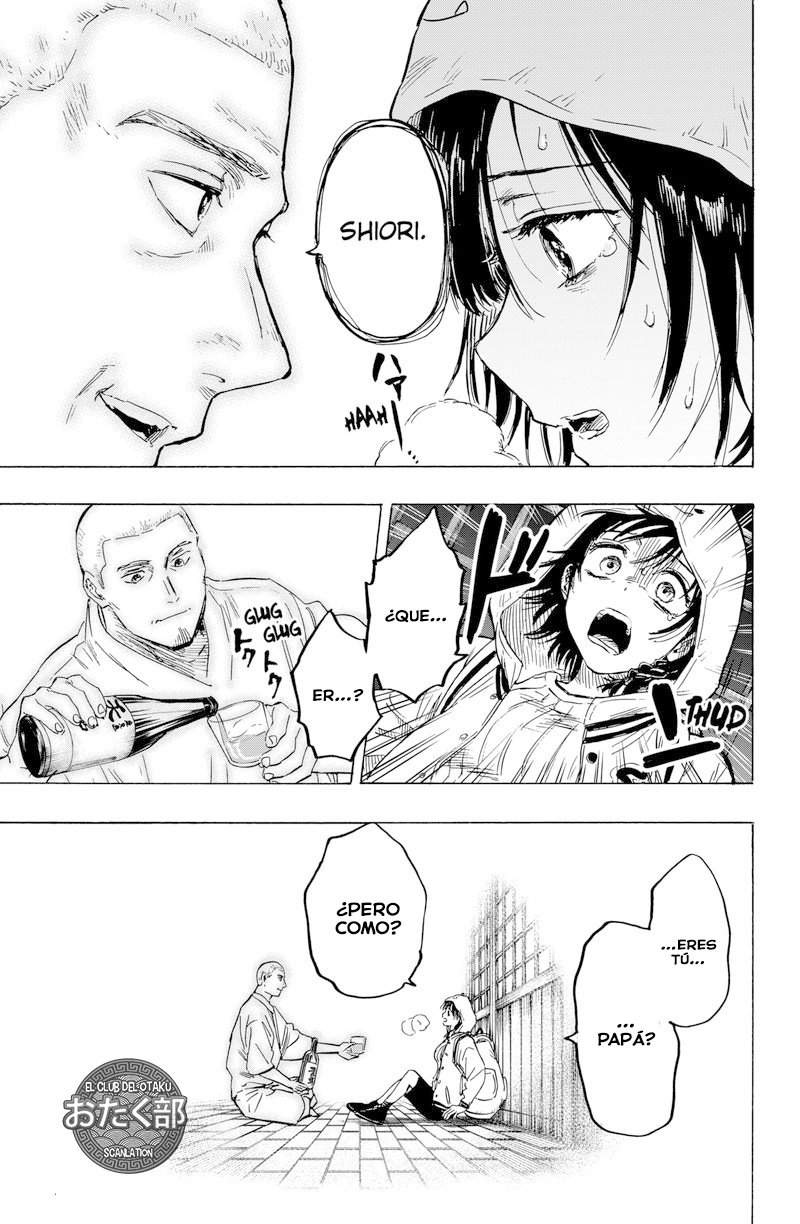 Read MARRIAGETOXIN ES Manga Online
