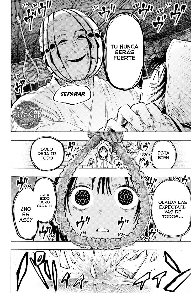 Read MARRIAGETOXIN ES Manga Online