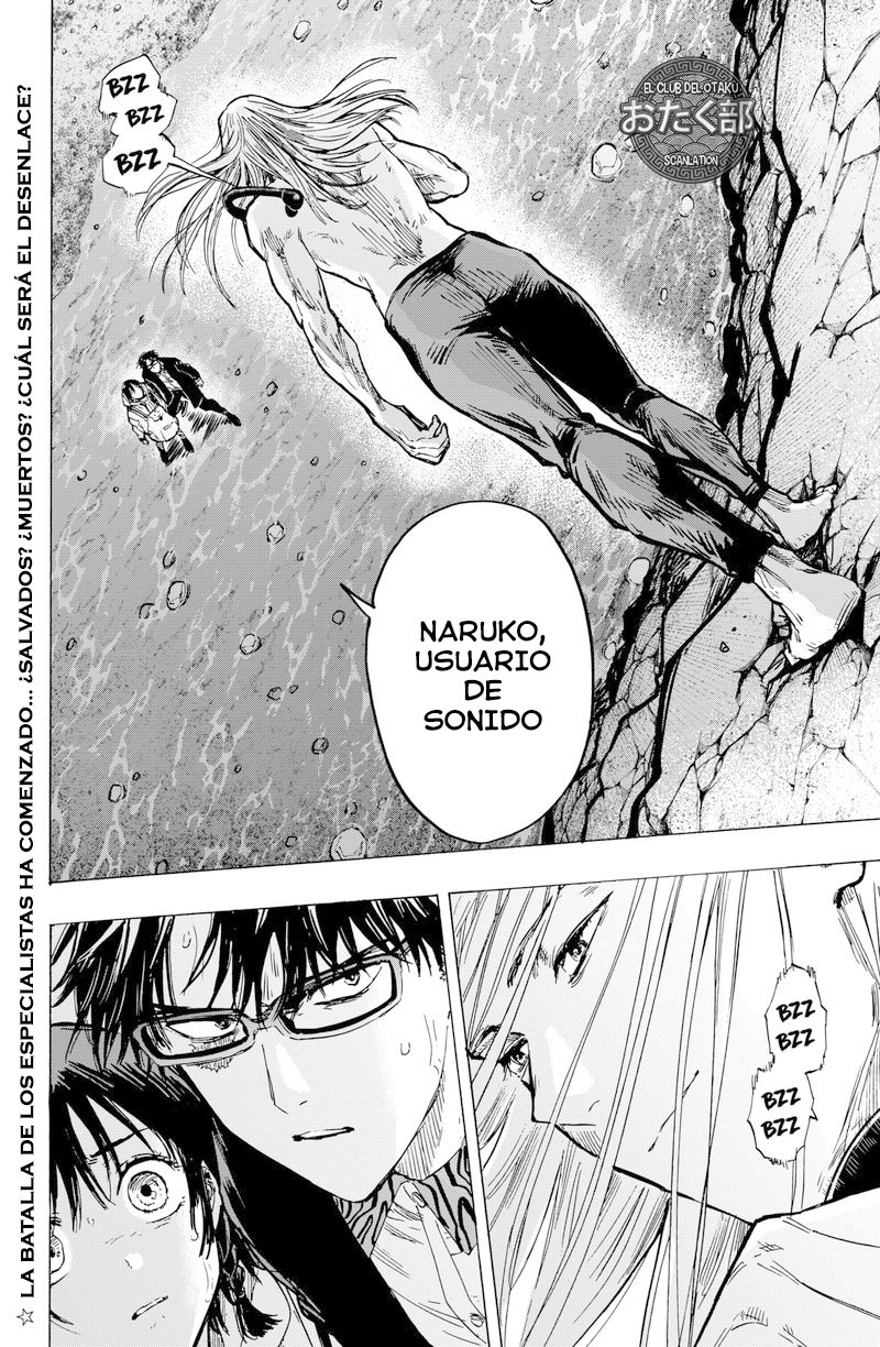 Read MARRIAGETOXIN ES Manga Online