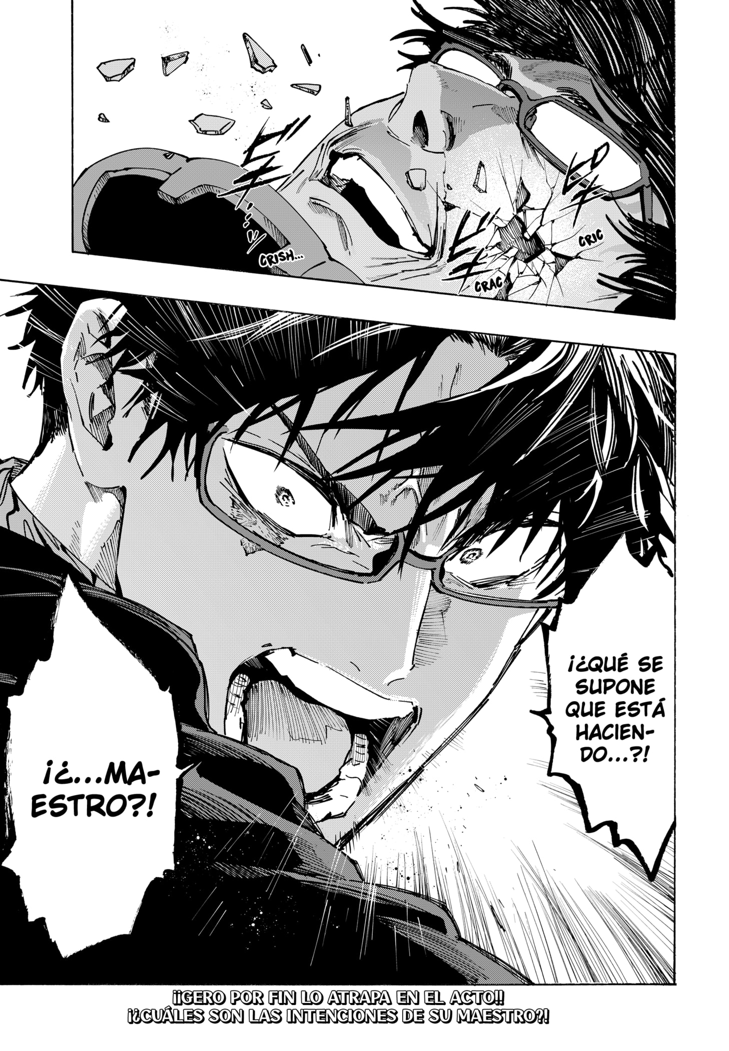 Read MARRIAGETOXIN ES Manga Online