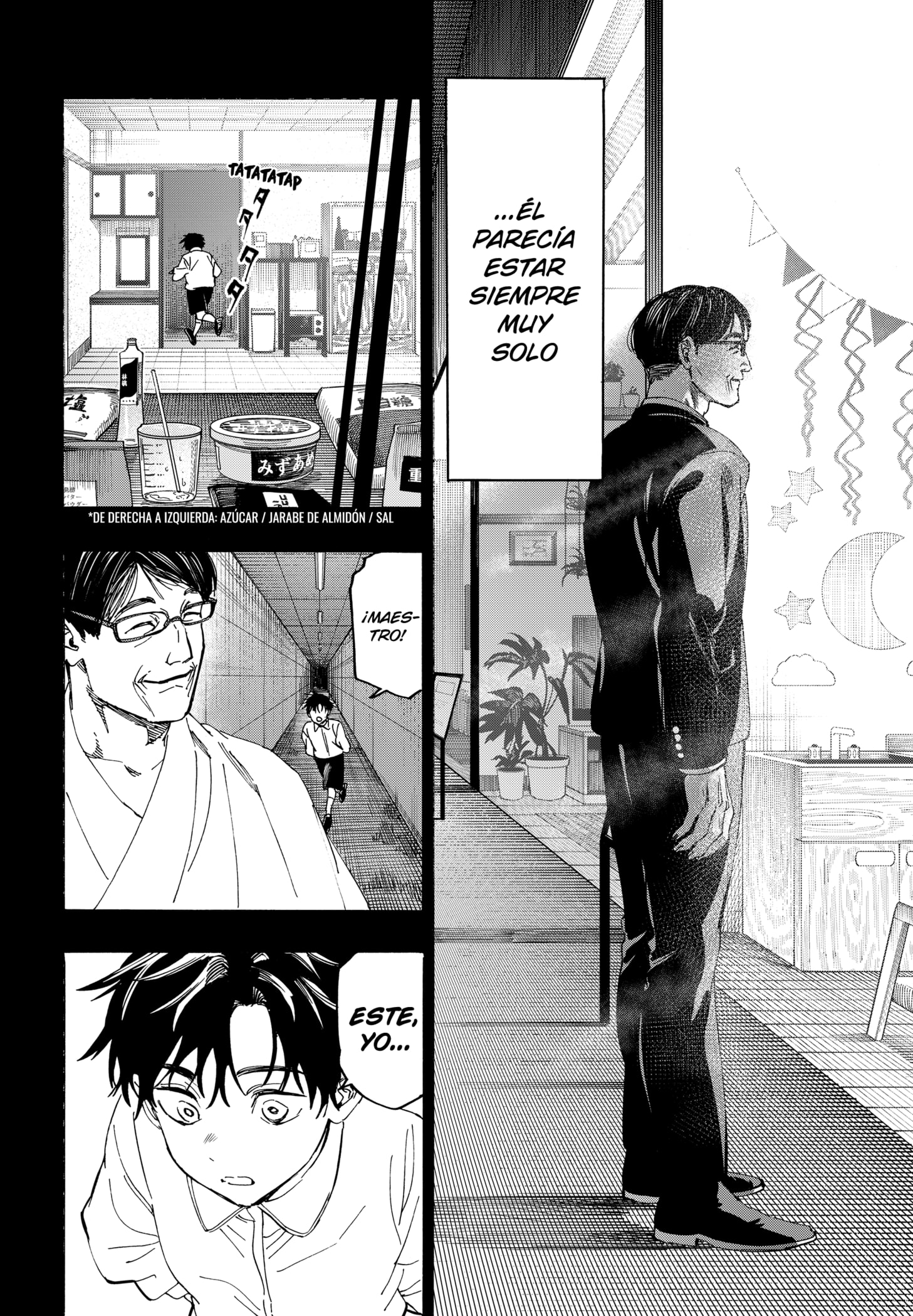 Read MARRIAGETOXIN ES Manga Online