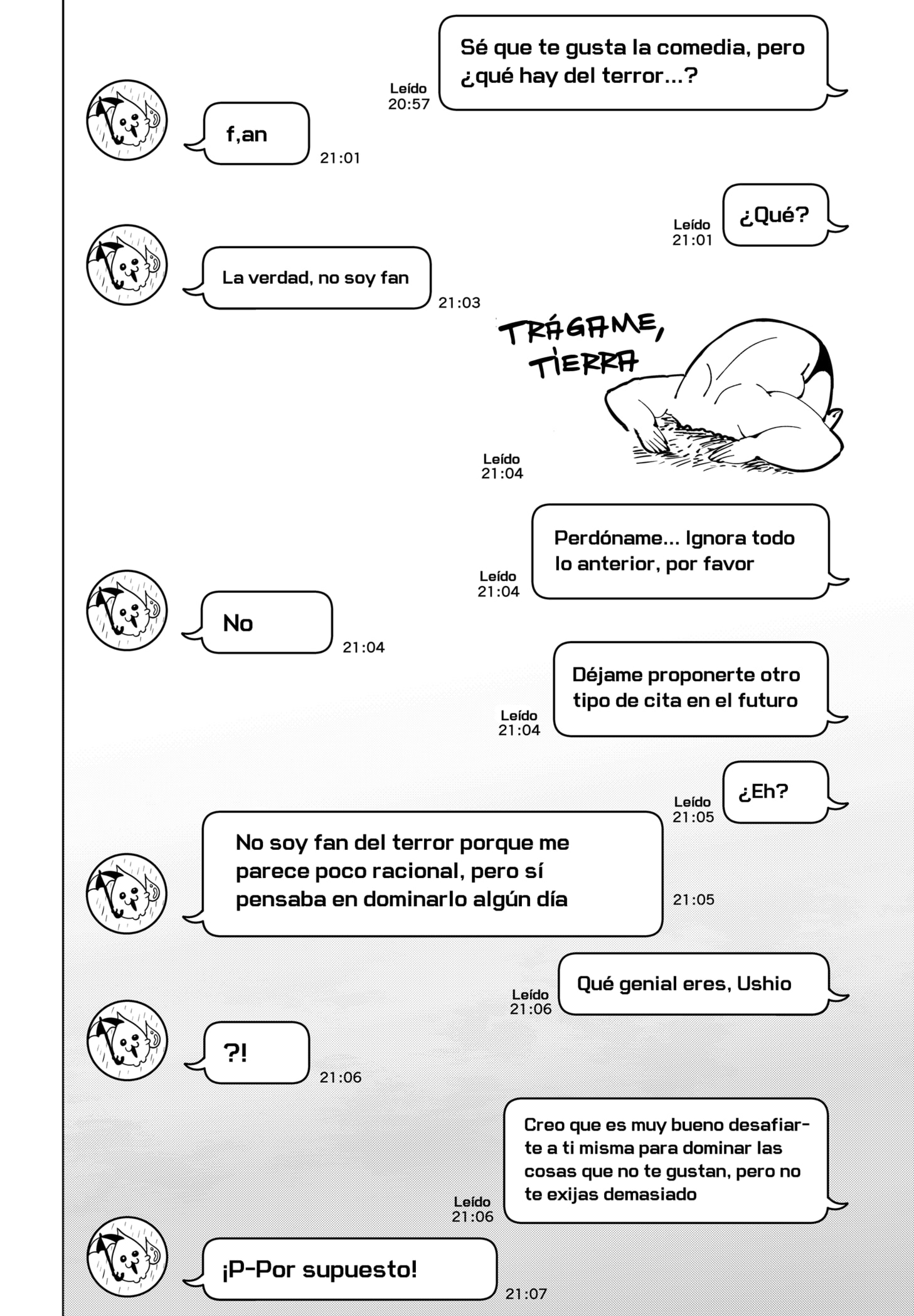 Read MARRIAGETOXIN ES Manga Online