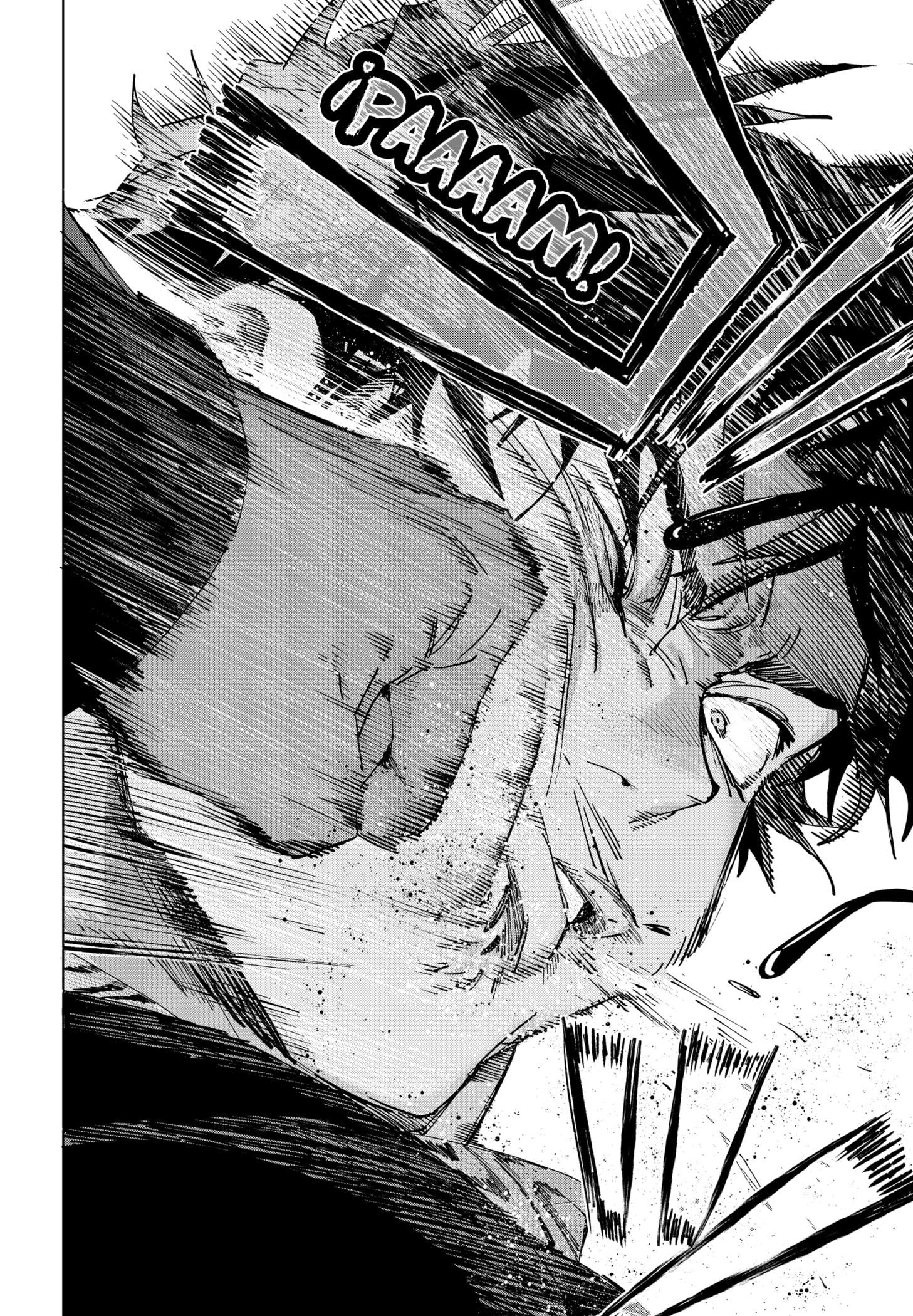 Read MARRIAGETOXIN ES Manga Online