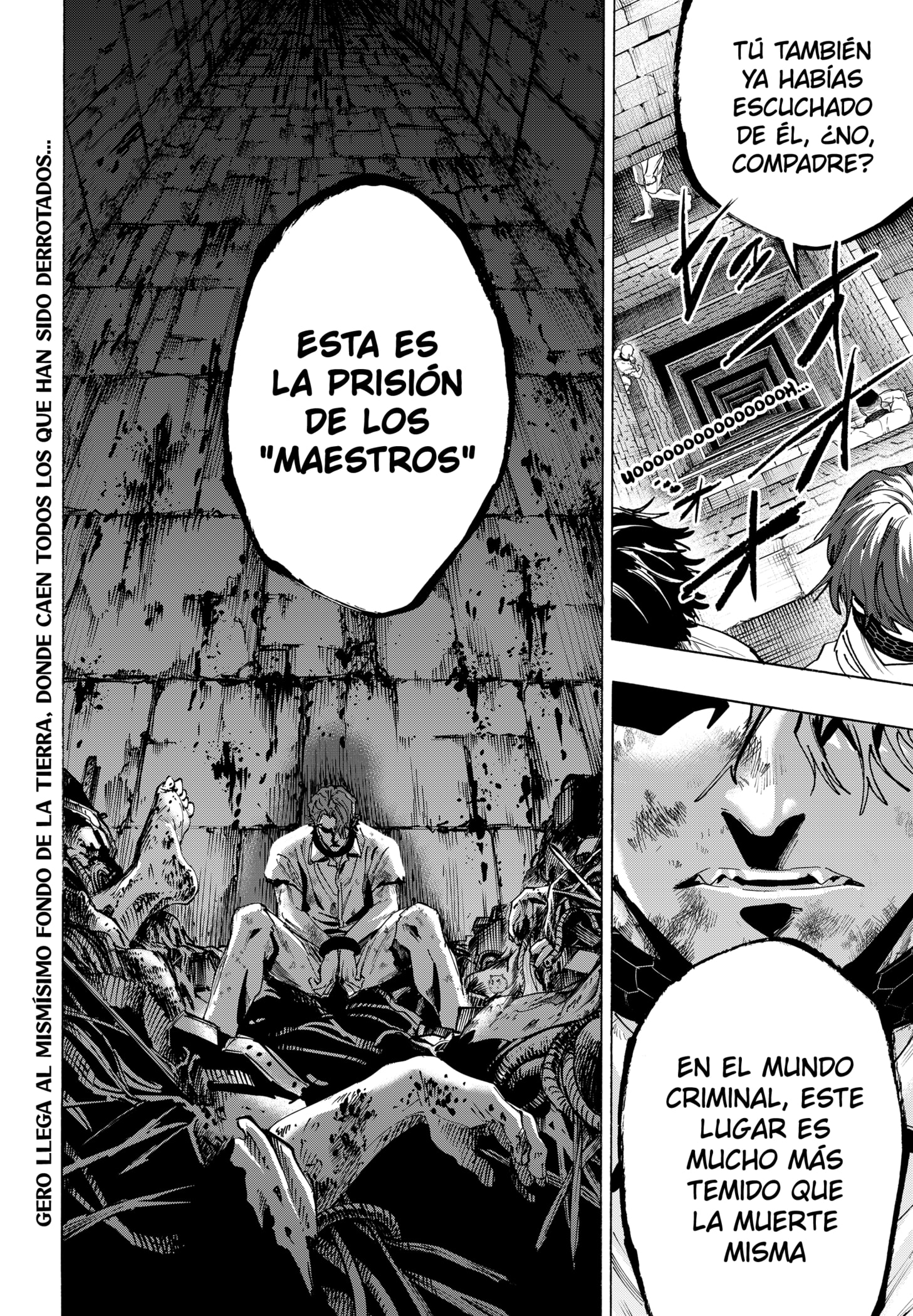 Read MARRIAGETOXIN ES Manga Online